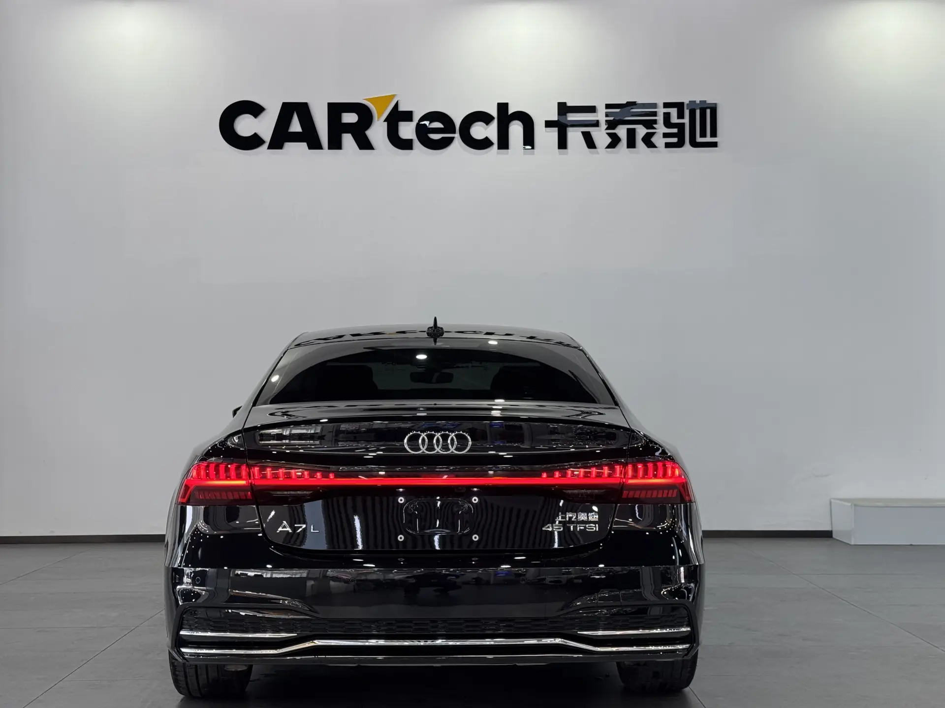 Audi A7L 45 TFSI, 2024 24
