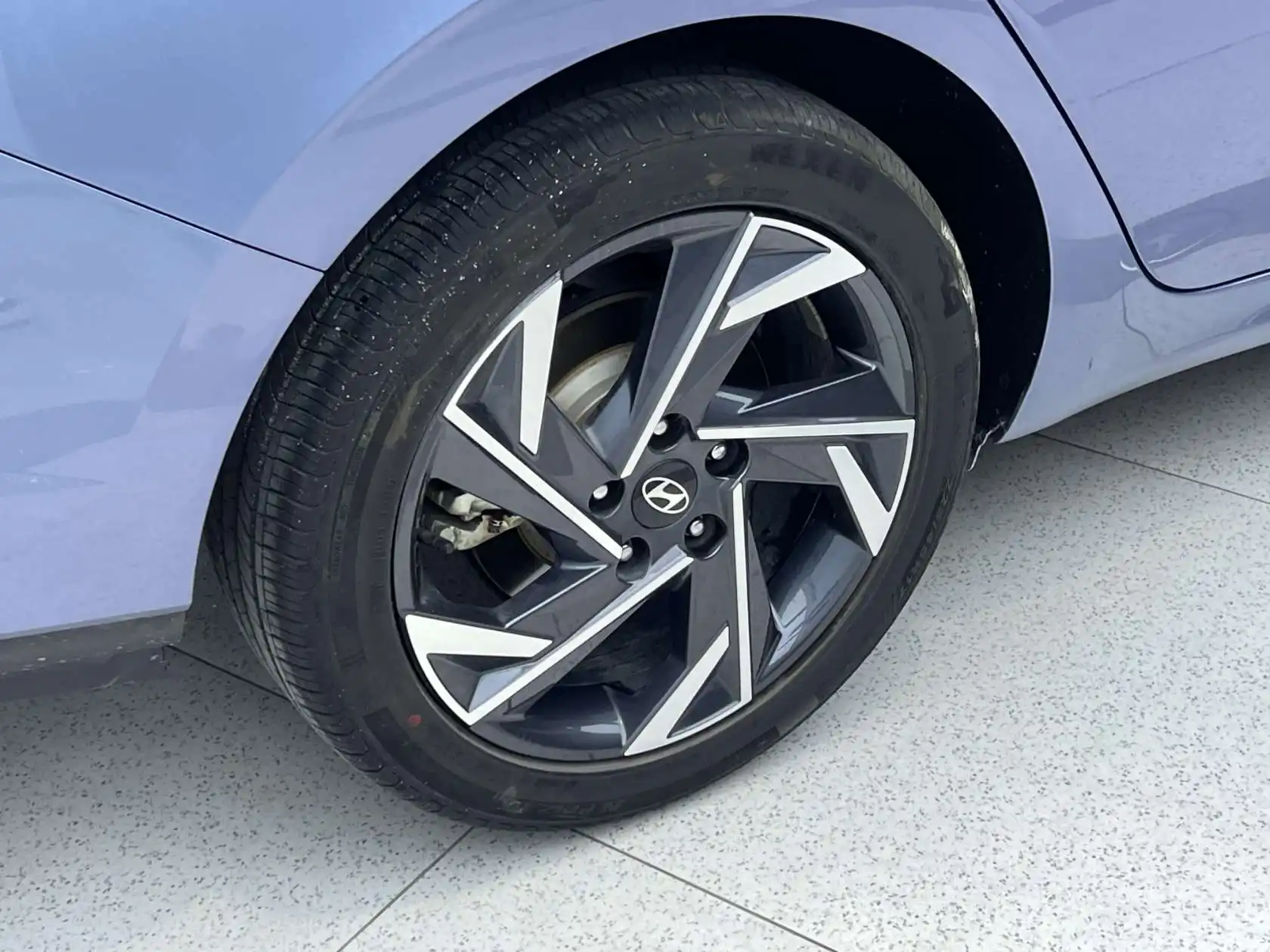 Hyundai Elantra, 2024 29