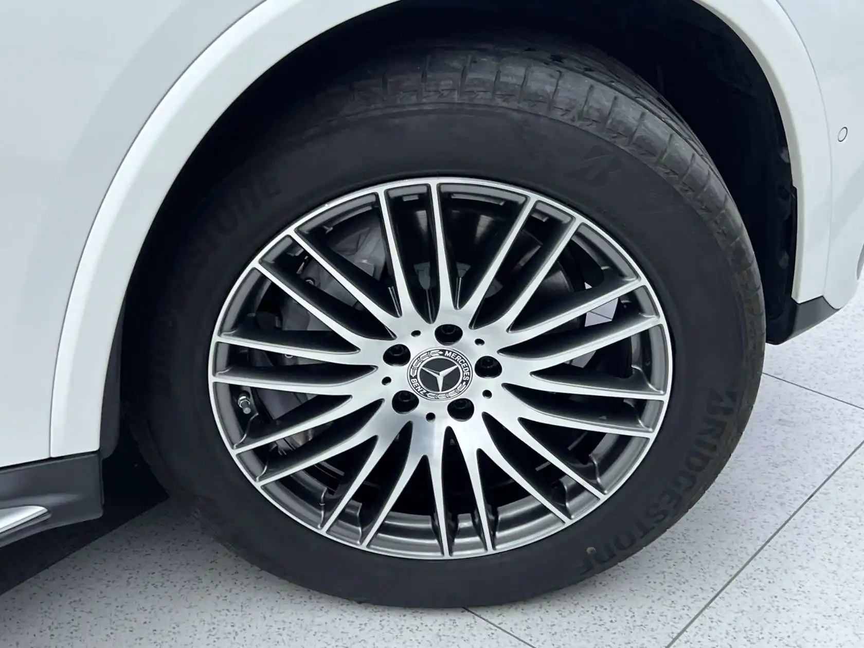 Mercedes-Benz GLC 300 L, 2025 33