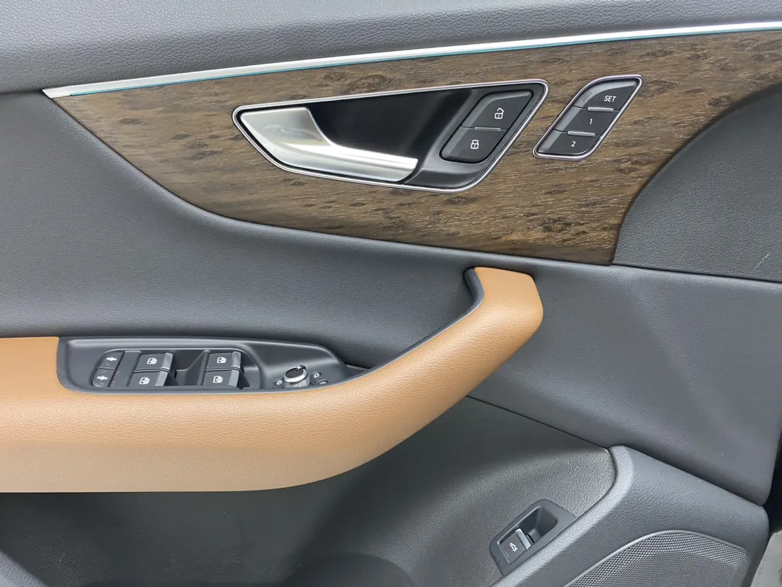 Audi Q7 55 TFSI, 2020 25