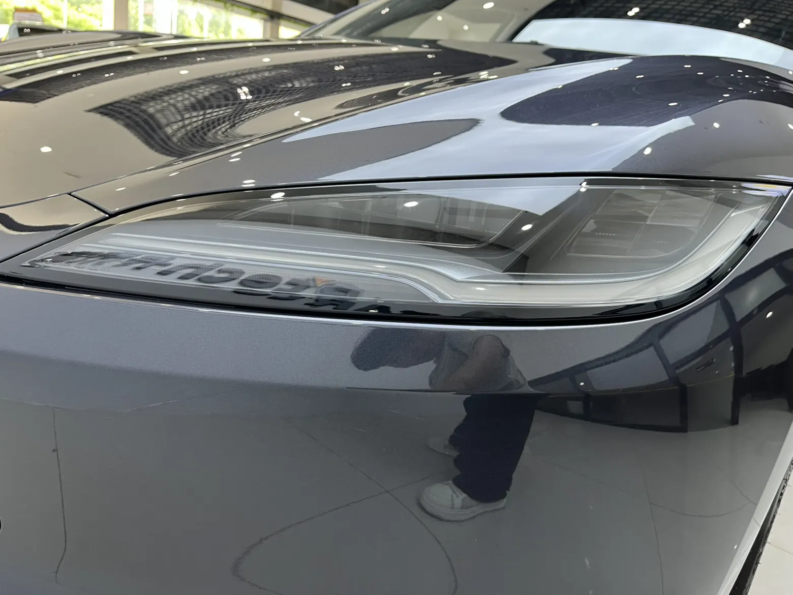 Tesla Model 3, 2024 6
