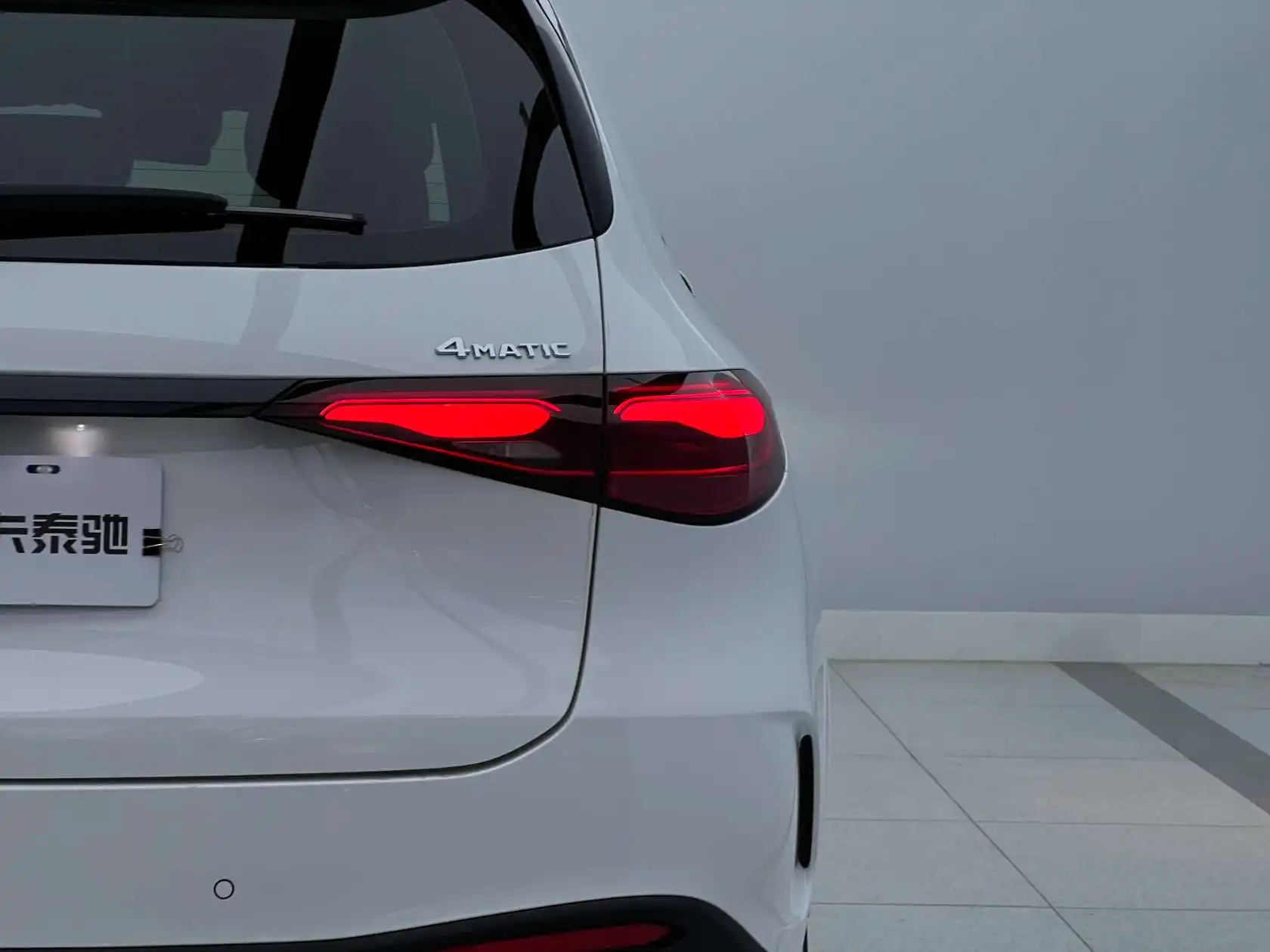 Mercedes-Benz GLC 300 L, 2023 6