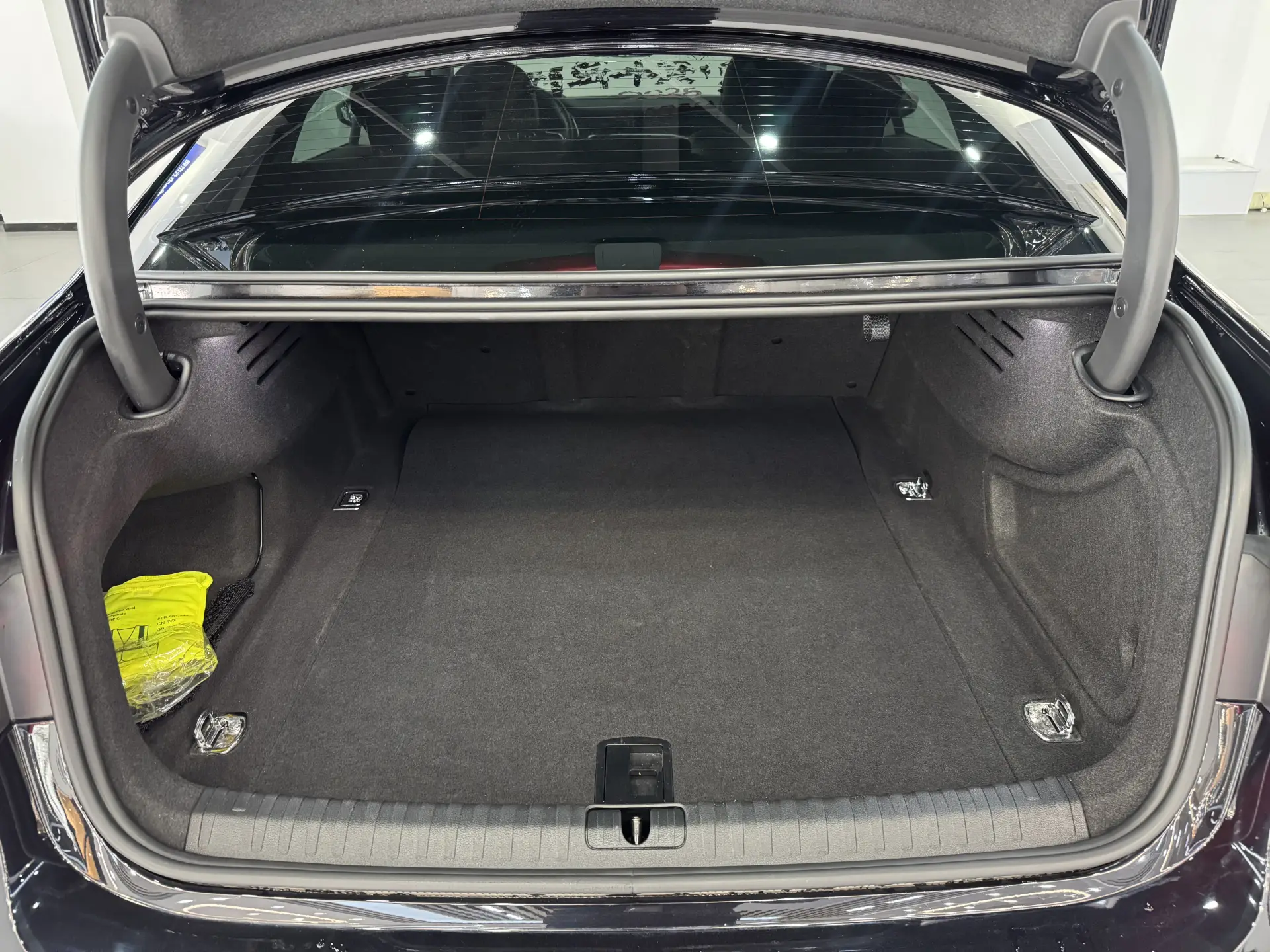 Audi A7L 45 TFSI, 2024 23