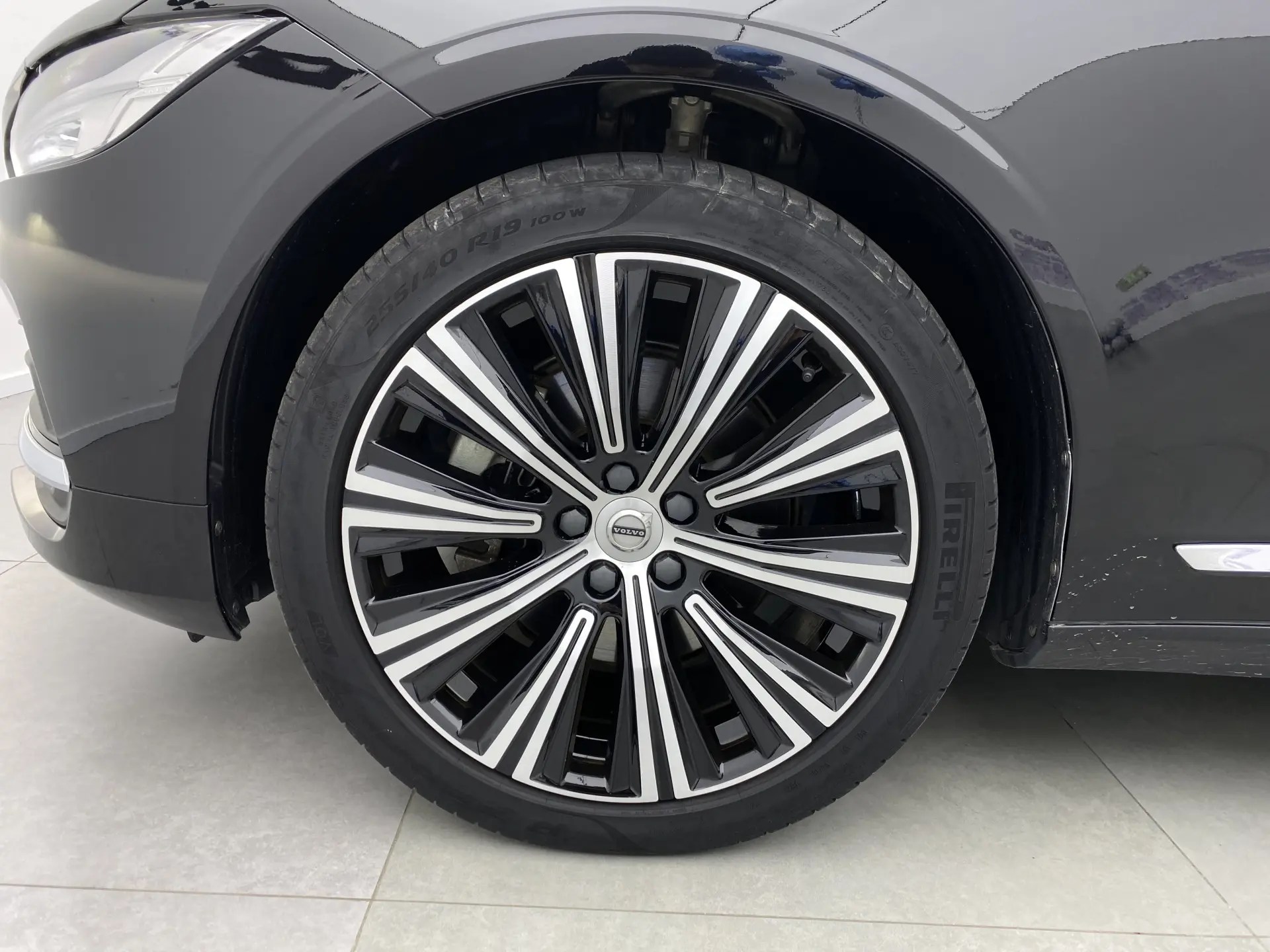 Volvo S90, 2022 36