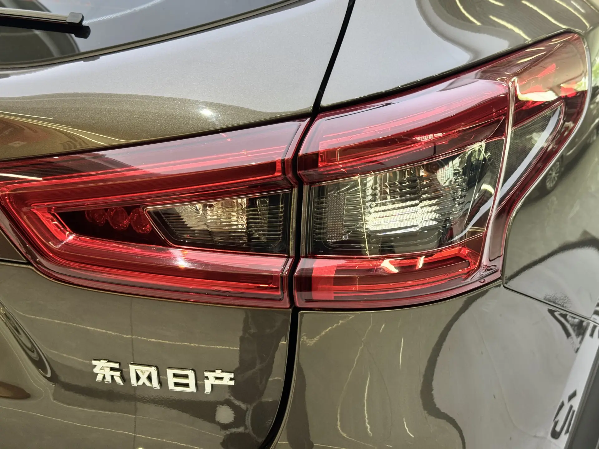 Nissan Qashqai, 2021 10