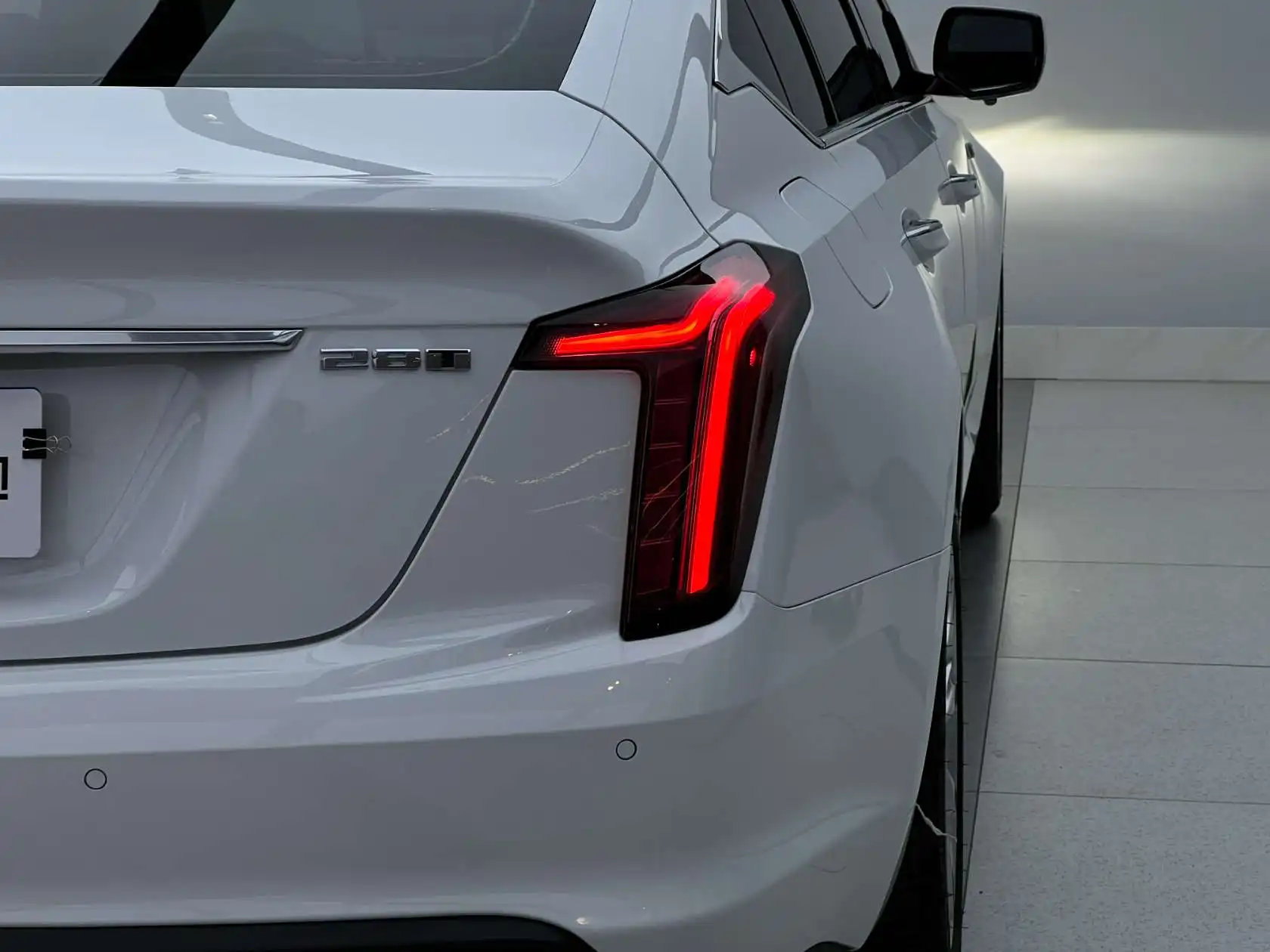 Cadillac CT5, 2023 7