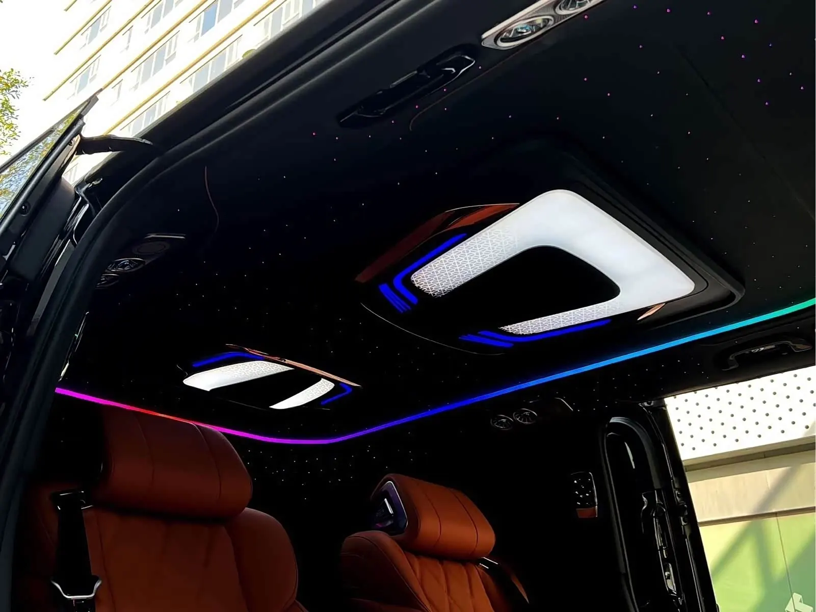 Mercedes-Benz Vito, 2023 15