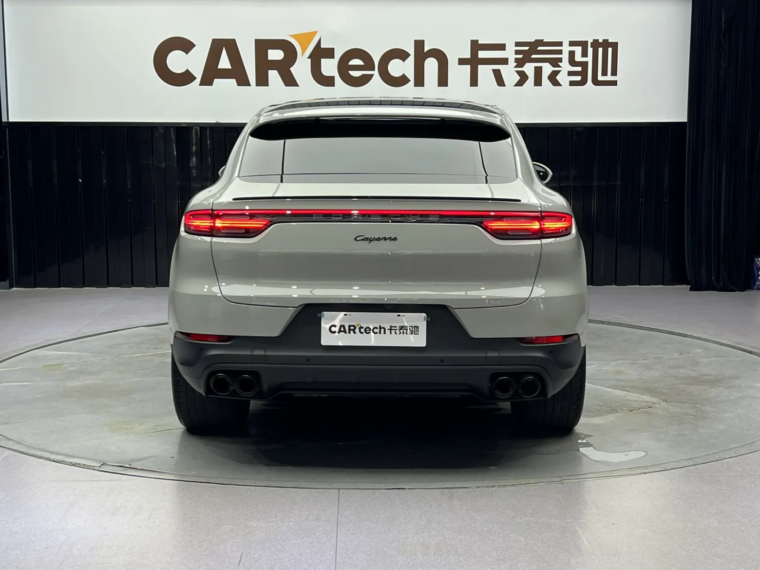 Porsche Cayenne, 2022 6