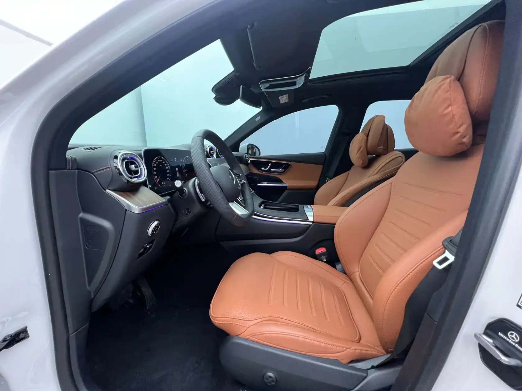 Mercedes-Benz GLC 300 L, 2025 9