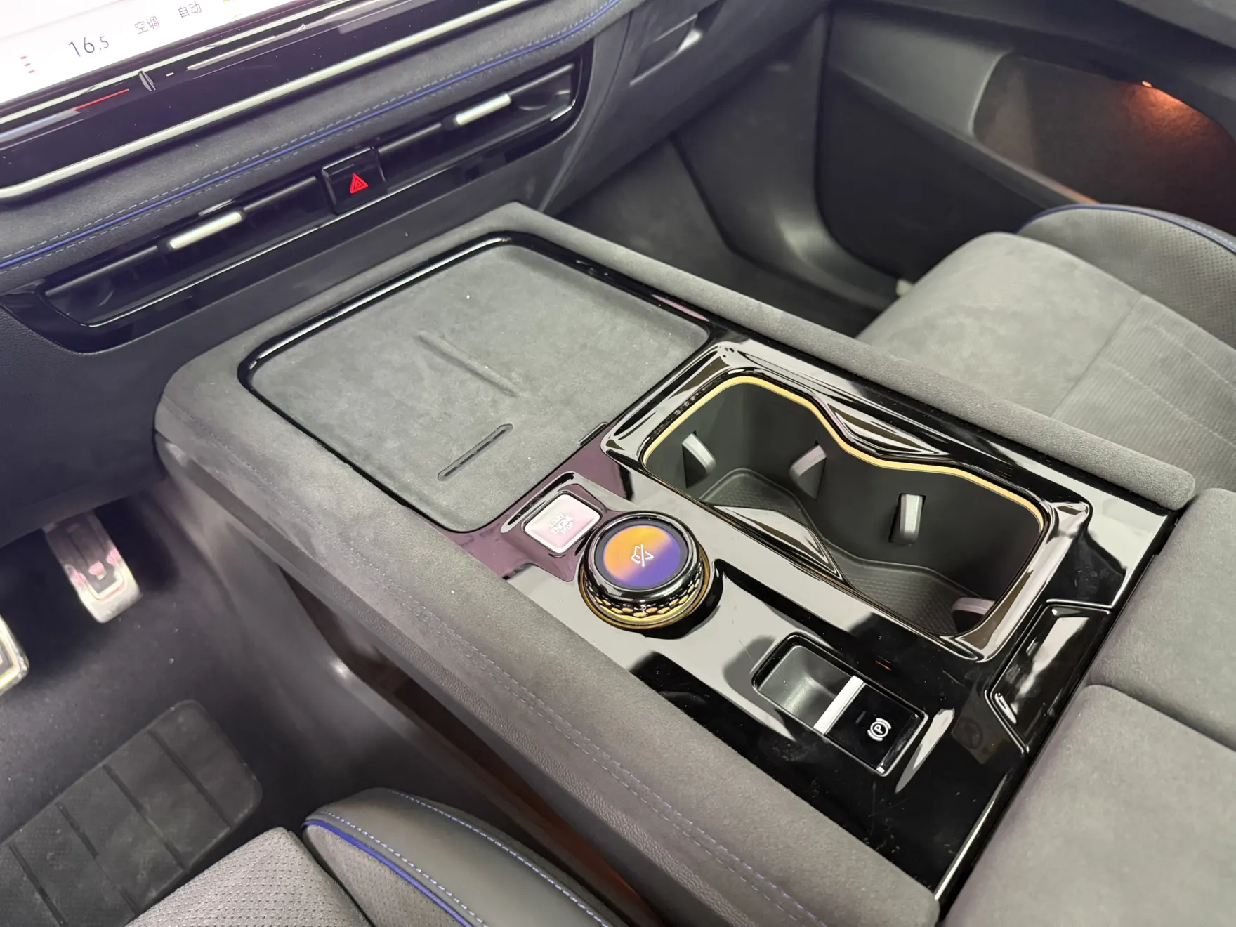 Volkswagen Teramont, 2025 15