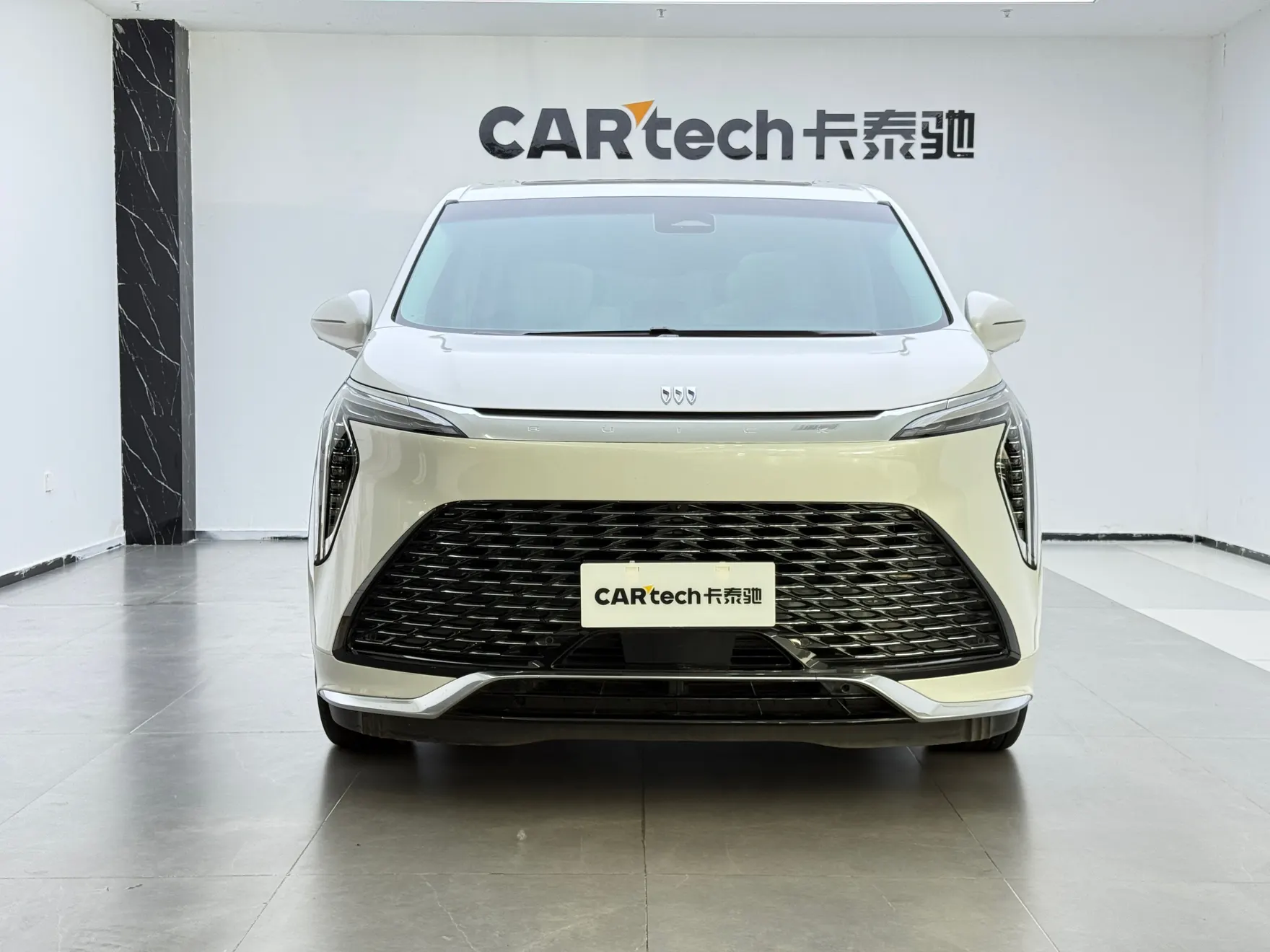 Buick Century, 2025 3