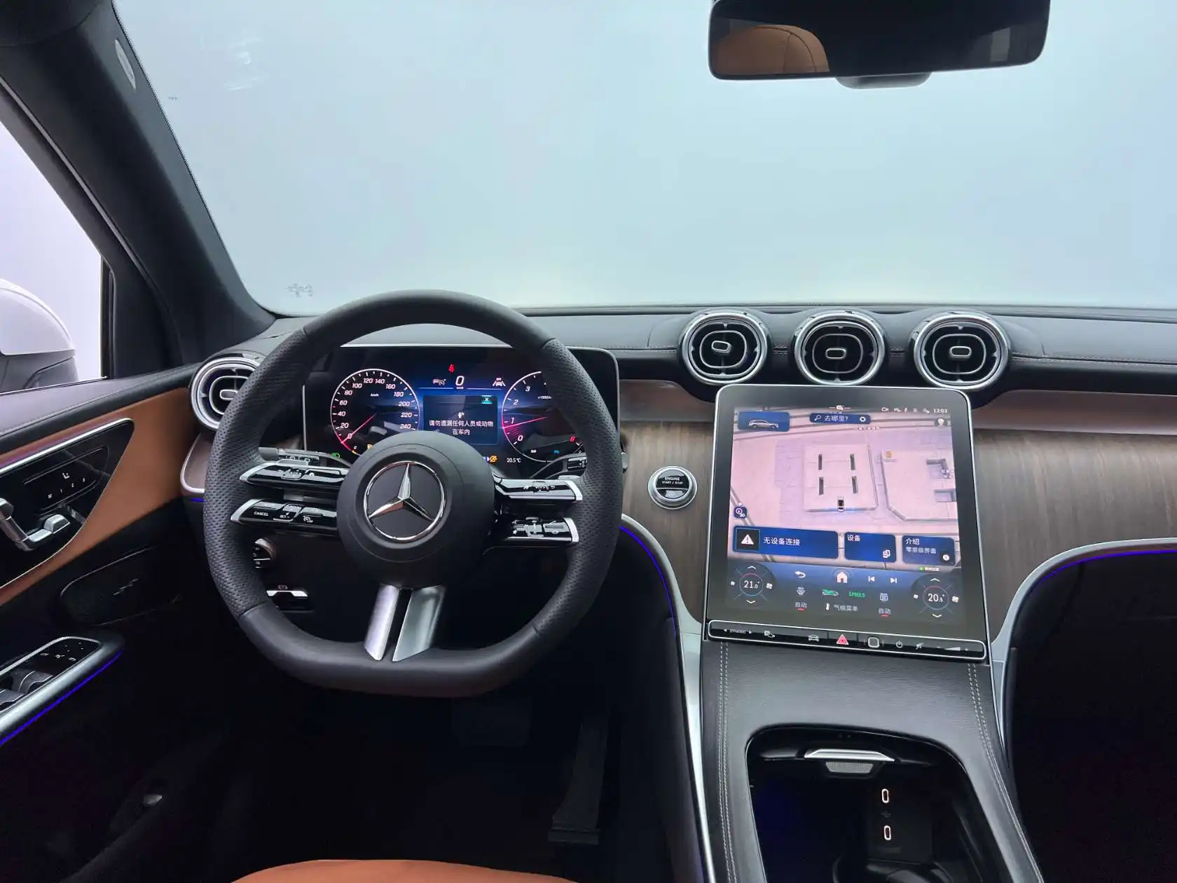 Mercedes-Benz GLC 300 L, 2025 23