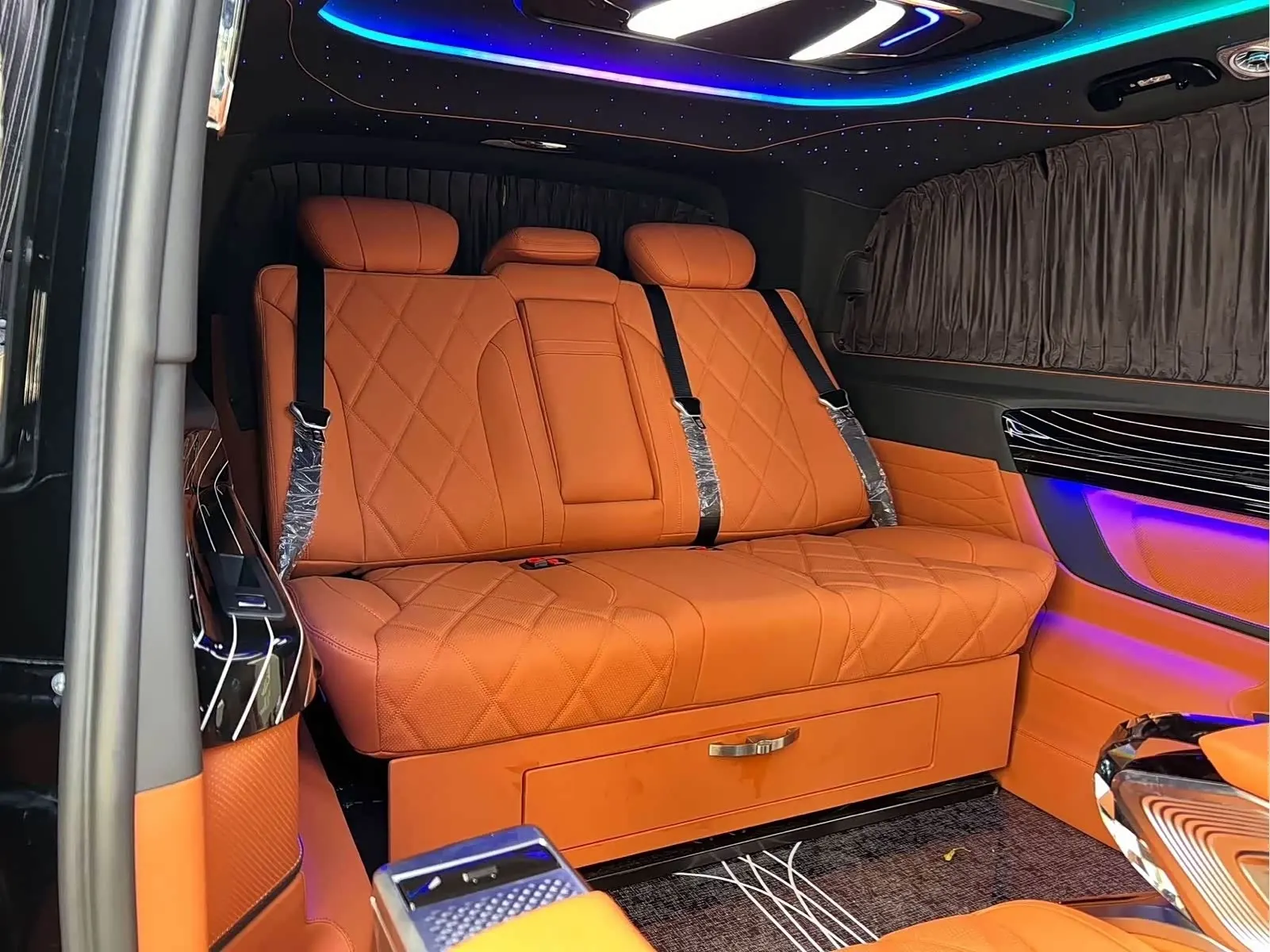 Mercedes-Benz Vito, 2023 9