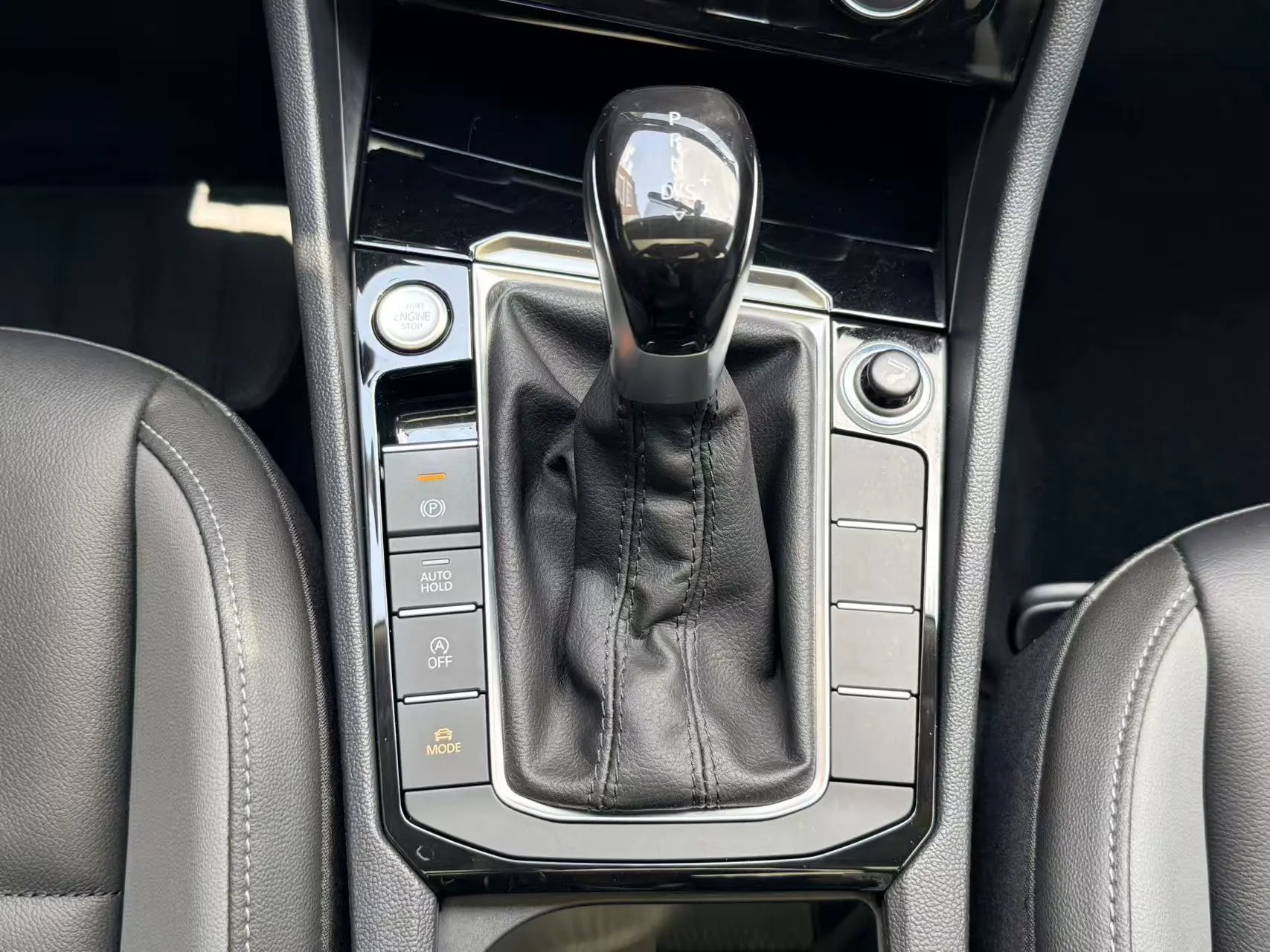 Volkswagen Sagitar, 2020 20