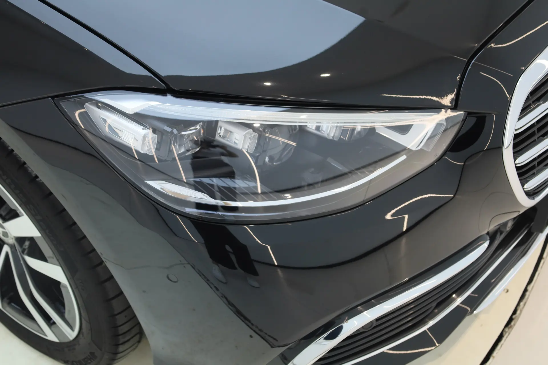 Mercedes-Benz S 400 L, 2024 9