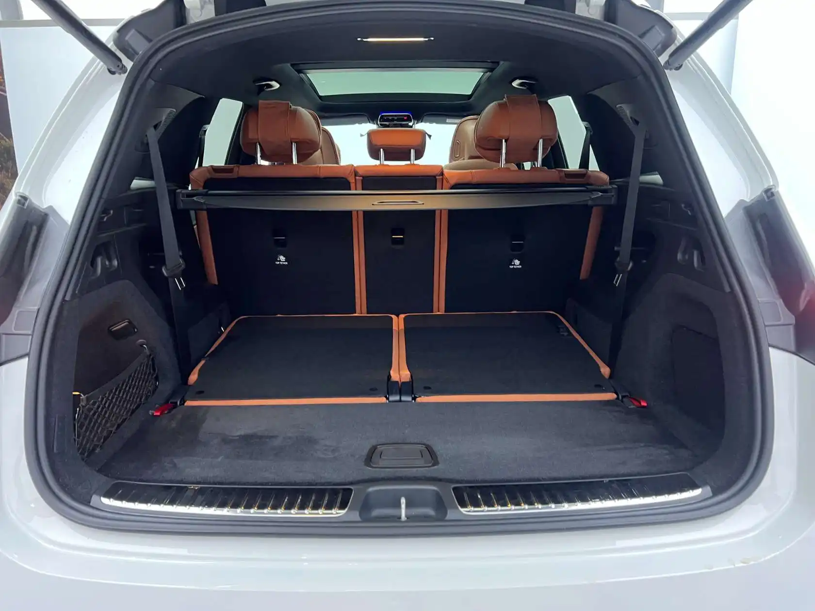 Mercedes-Benz GLC 300 L, 2023 28