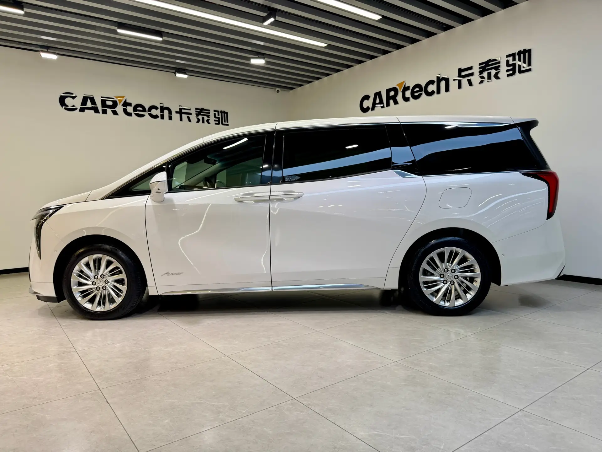 Buick Century, 2023 29