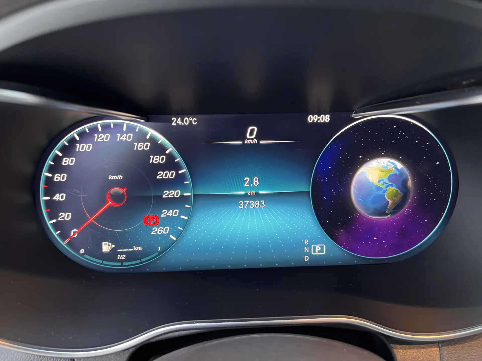 Mercedes-Benz GLC 260 L, 2022 16