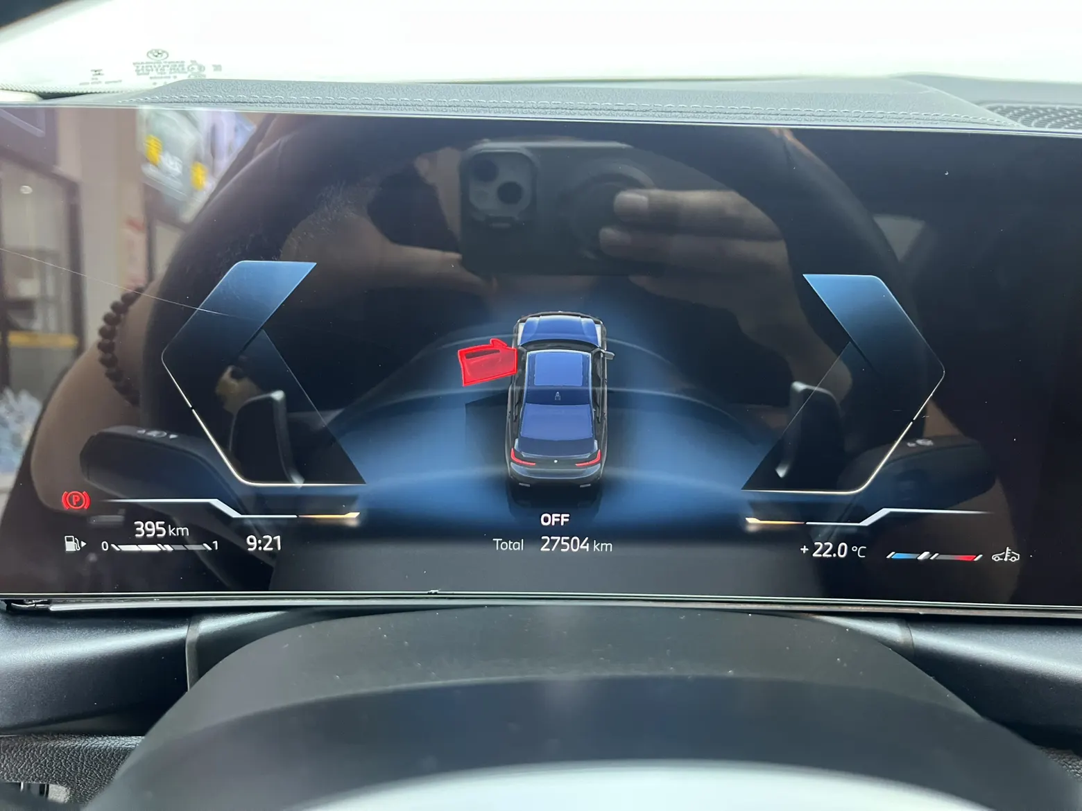 BMW 325Li, 2024 10