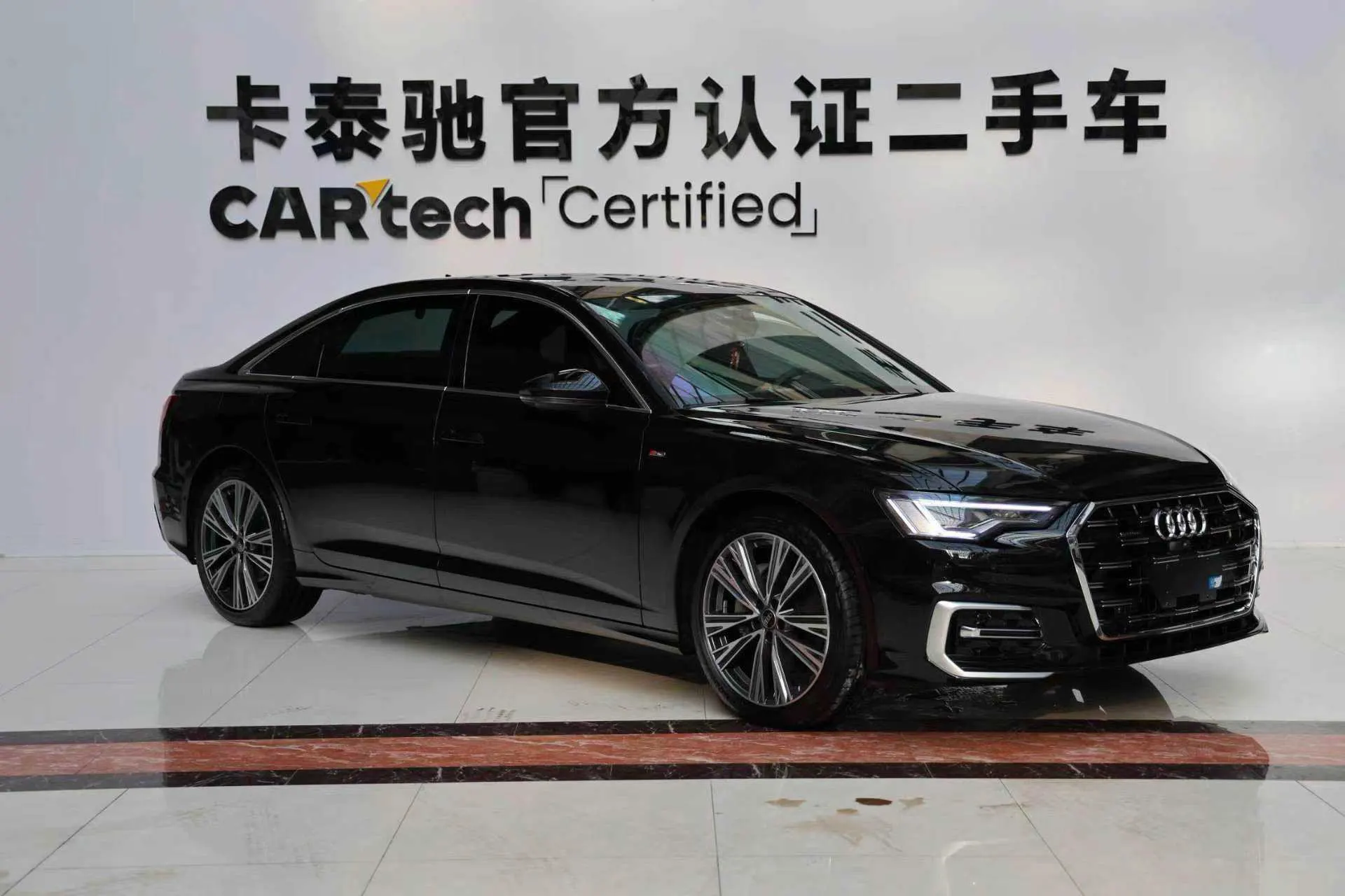 Audi A6L 45 TFSI, 2026 2