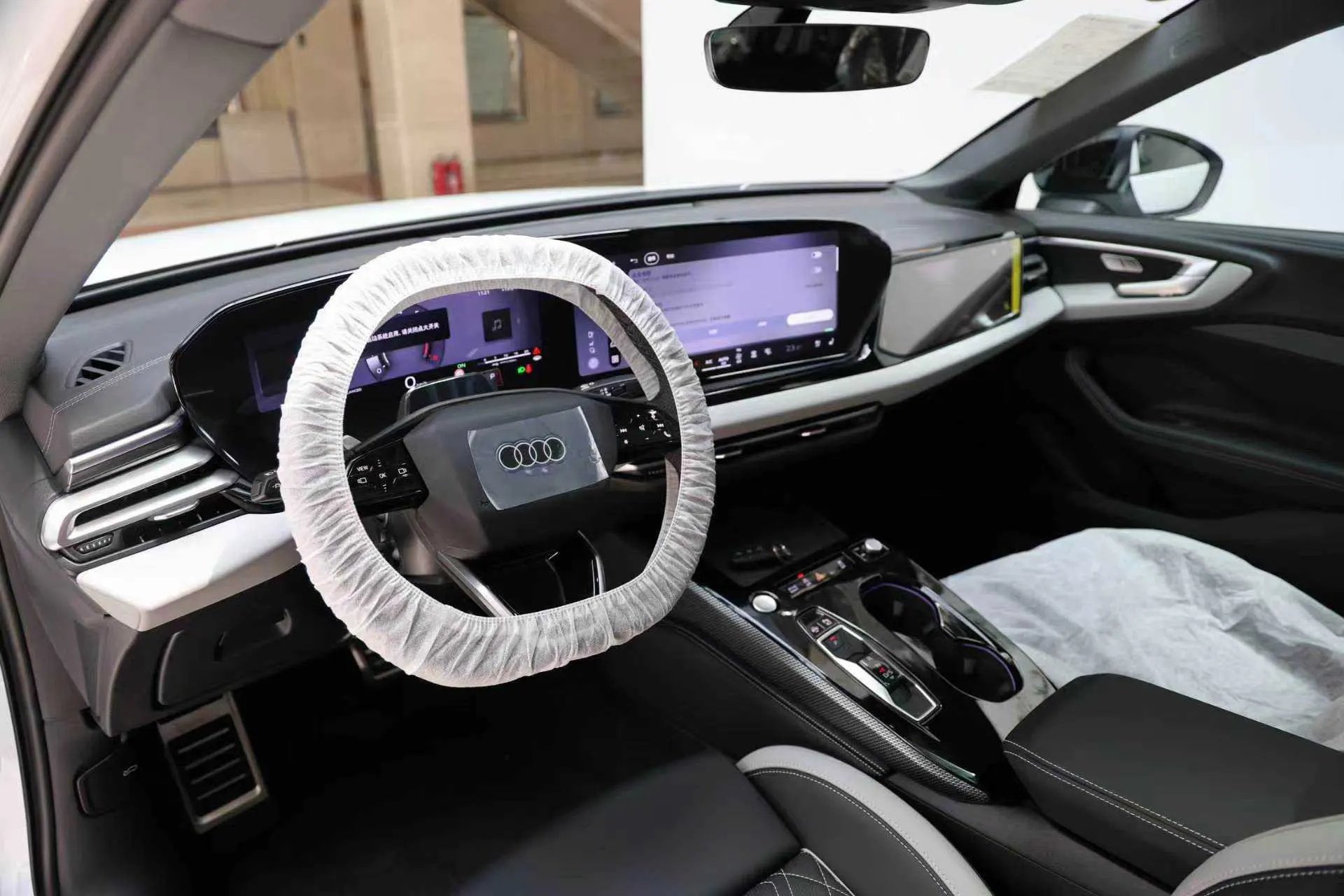 Audi A5, 2026 10