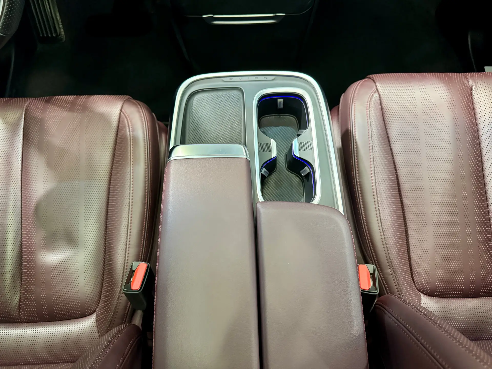 Buick Century, 2023 15