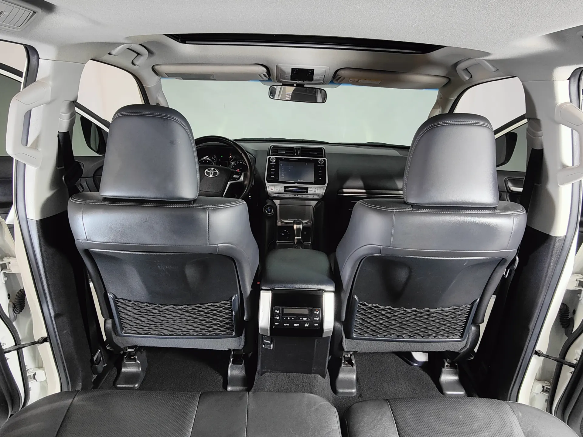 Toyota Prado, 2019 18