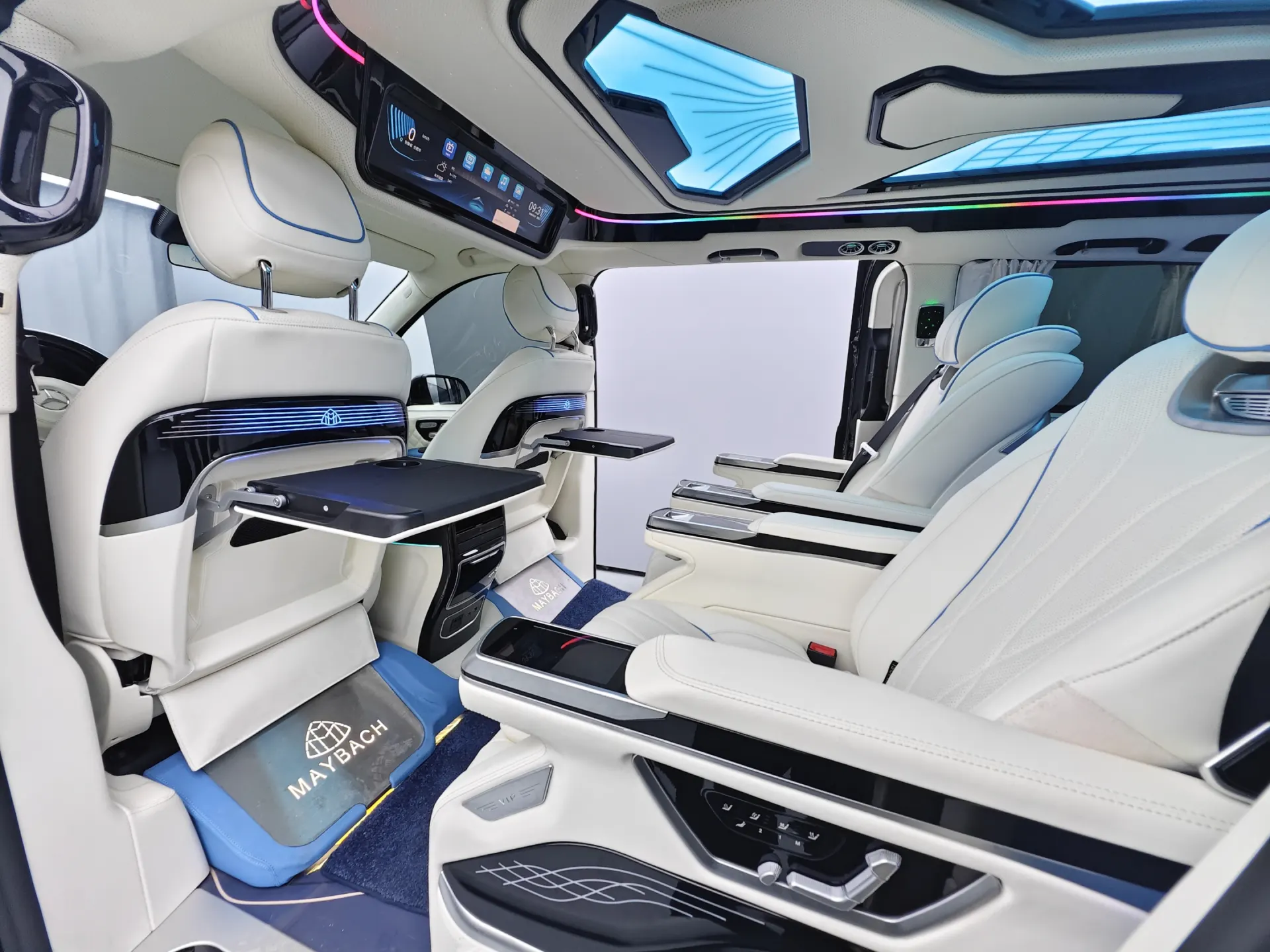 Mercedes-Benz Vito, 2023 22