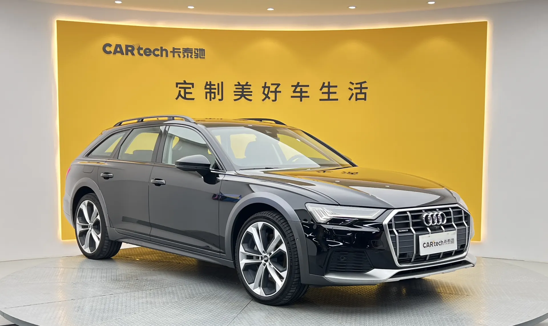 Audi A6, 2020 2