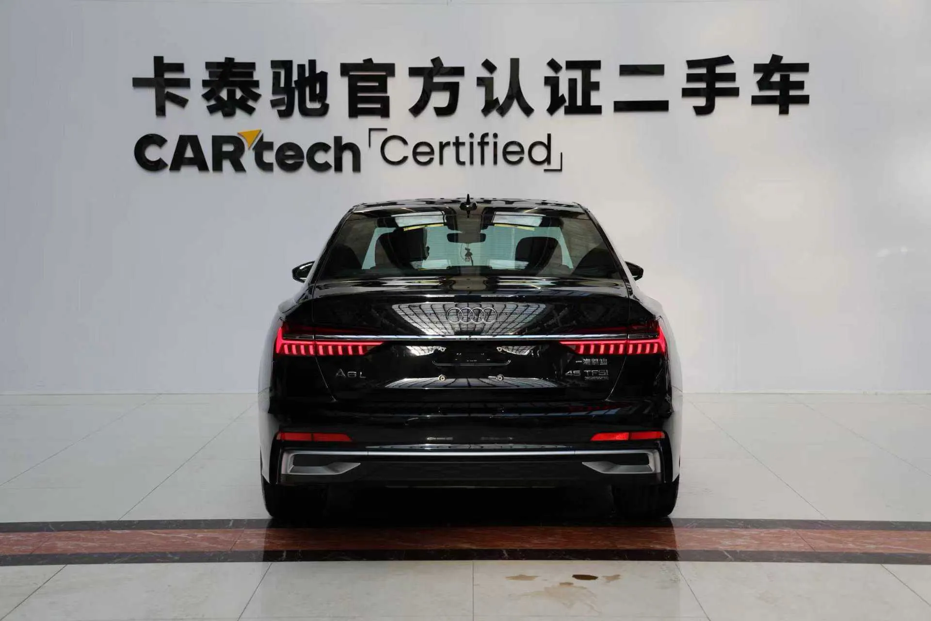 Audi A6L 45 TFSI, 2026 6