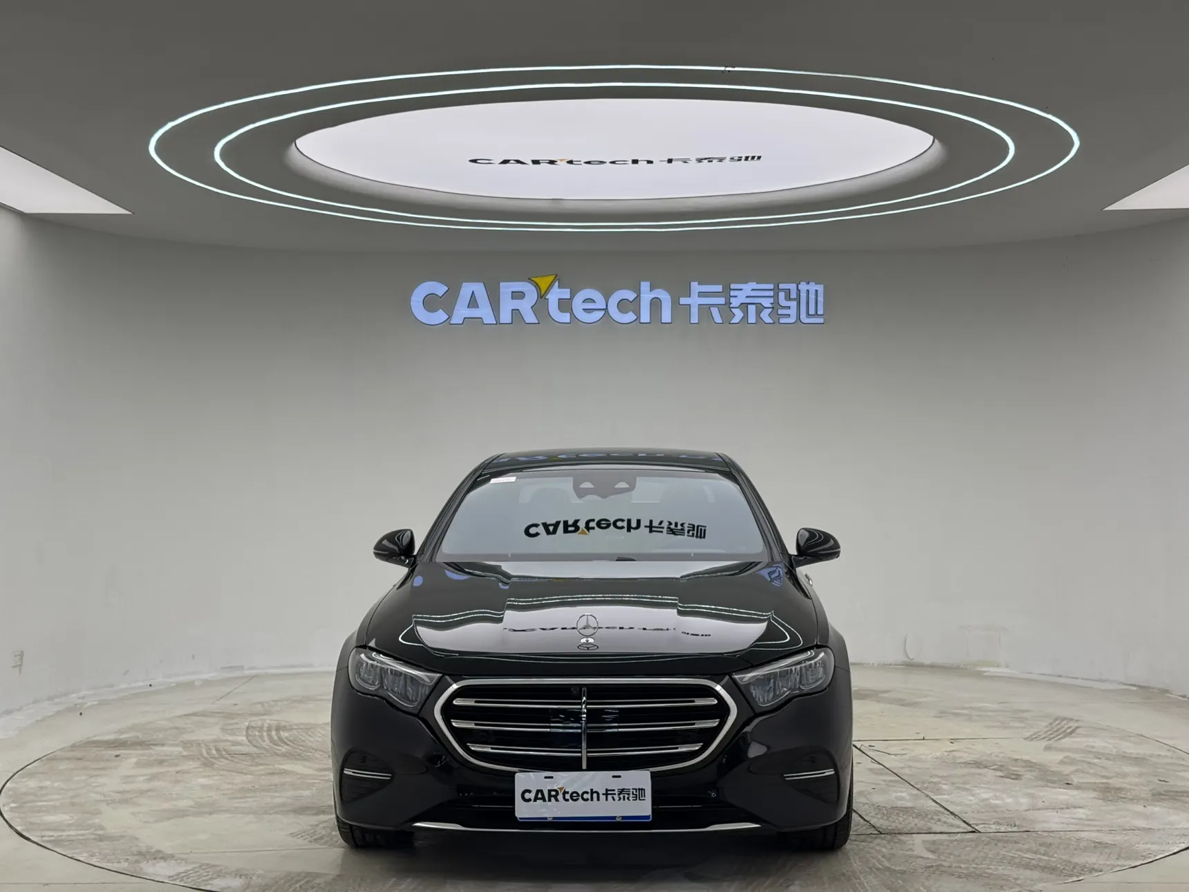 Mercedes-Benz E 300 L, 2025 3