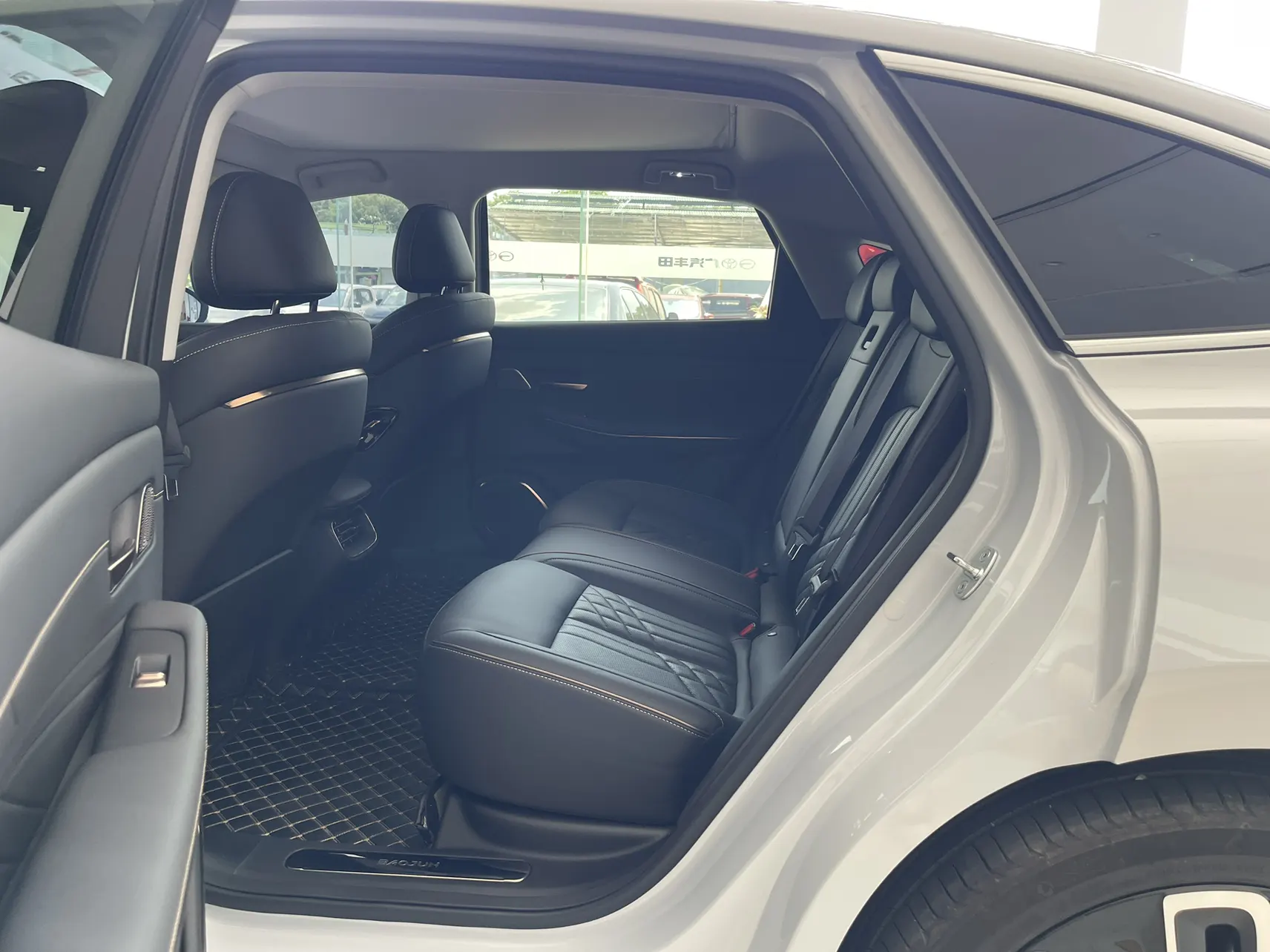 Baojun Baojun, 2025 14
