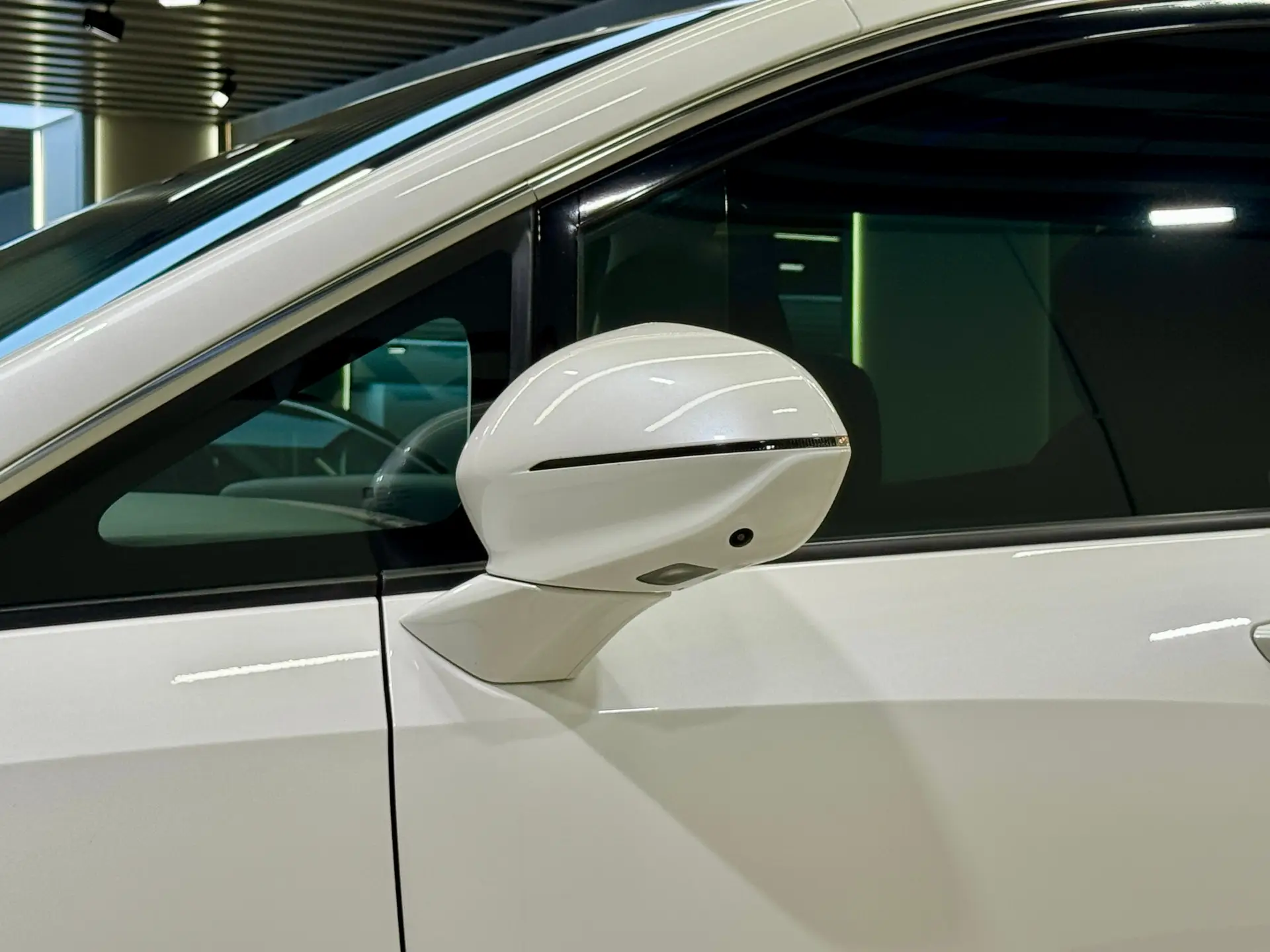 Buick Century, 2023 2