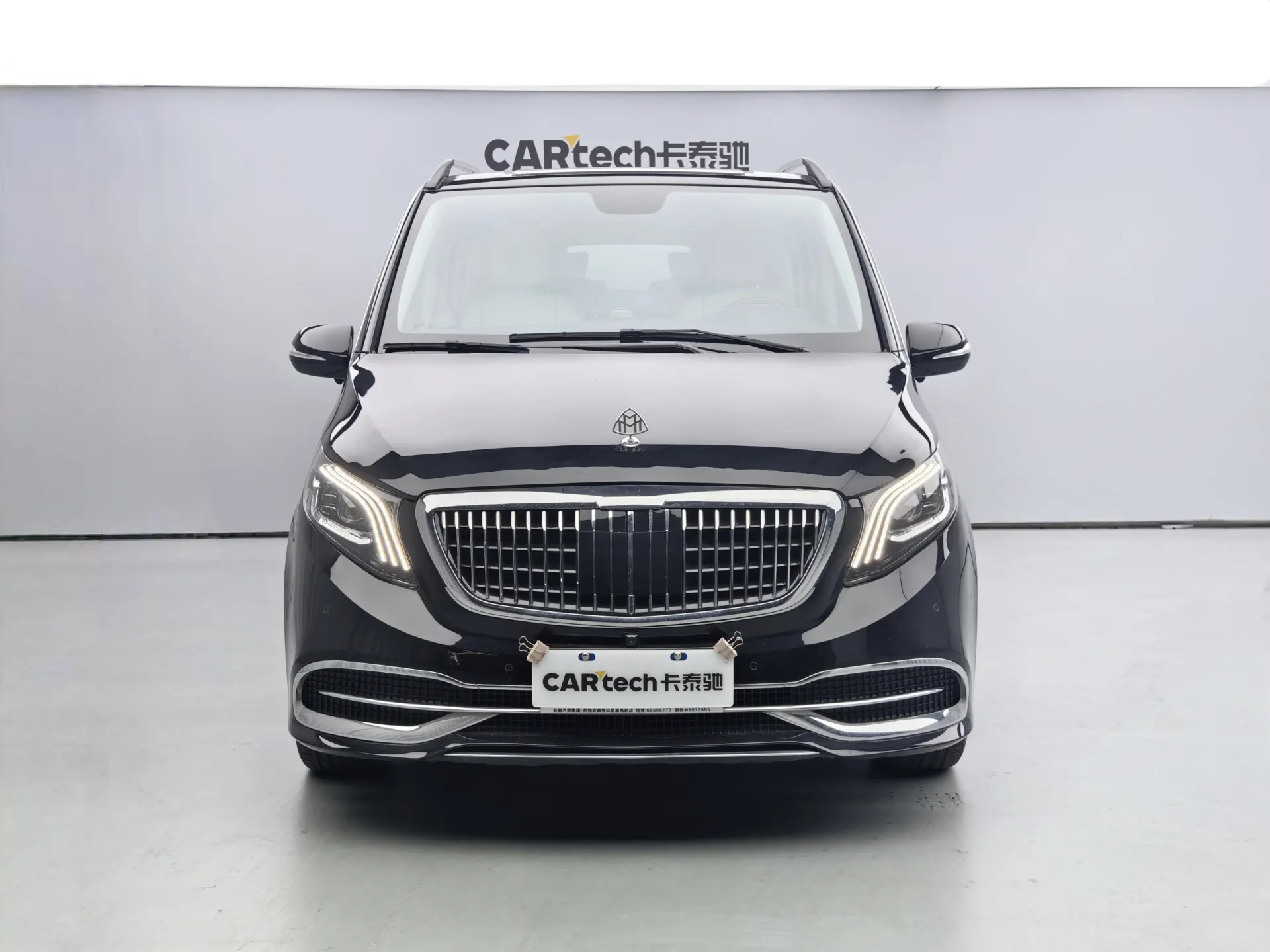Mercedes-Benz Vito, 2023 2