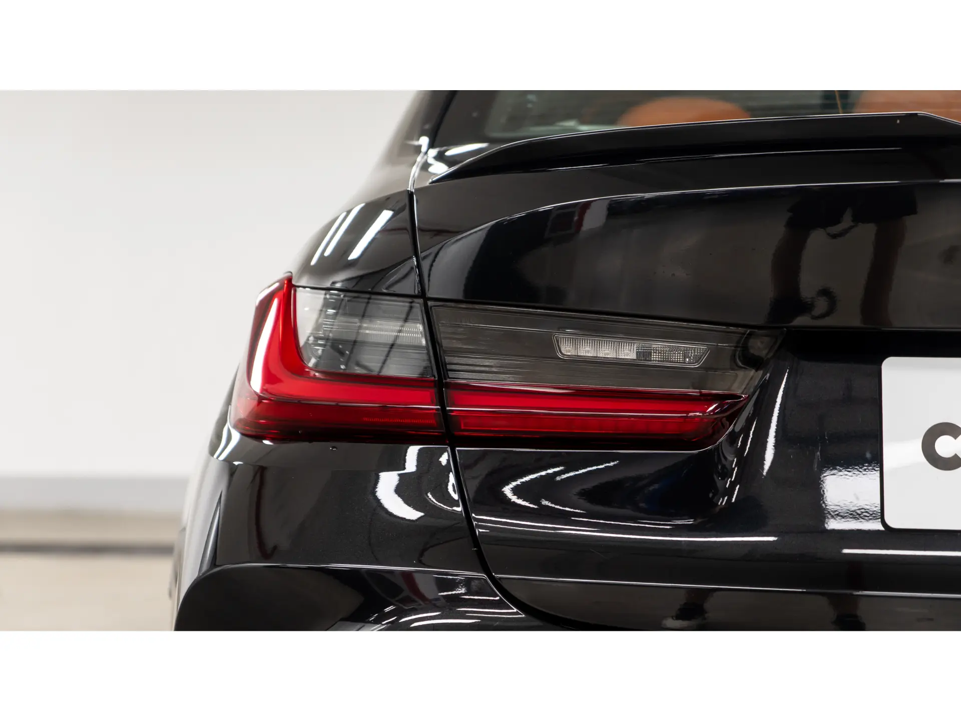 BMW M3, 2025 8