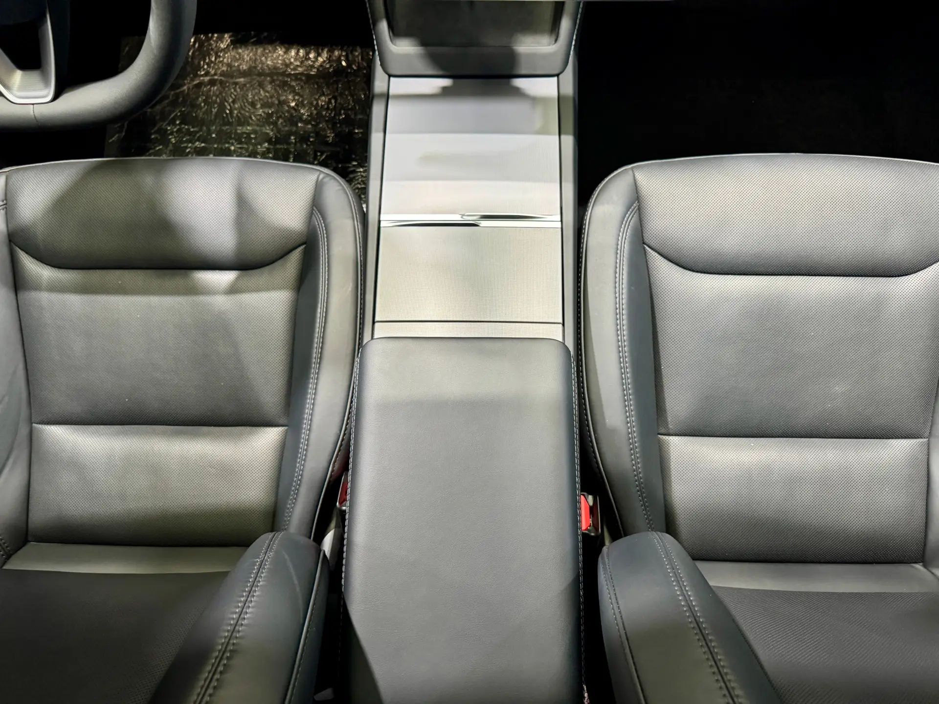 Tesla Model 3, 2024 14