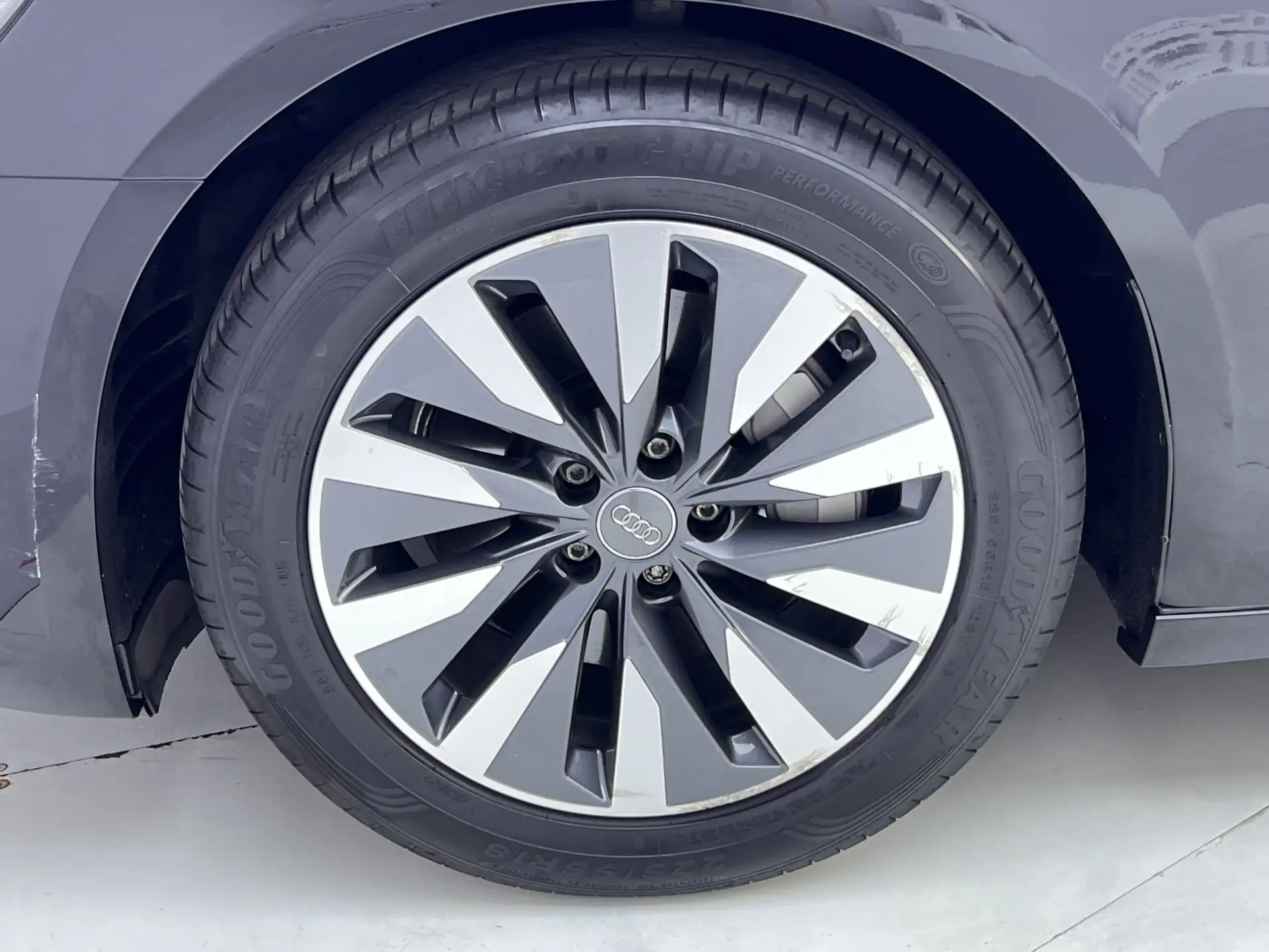 Audi A6L 45 TFSI, 2019 11