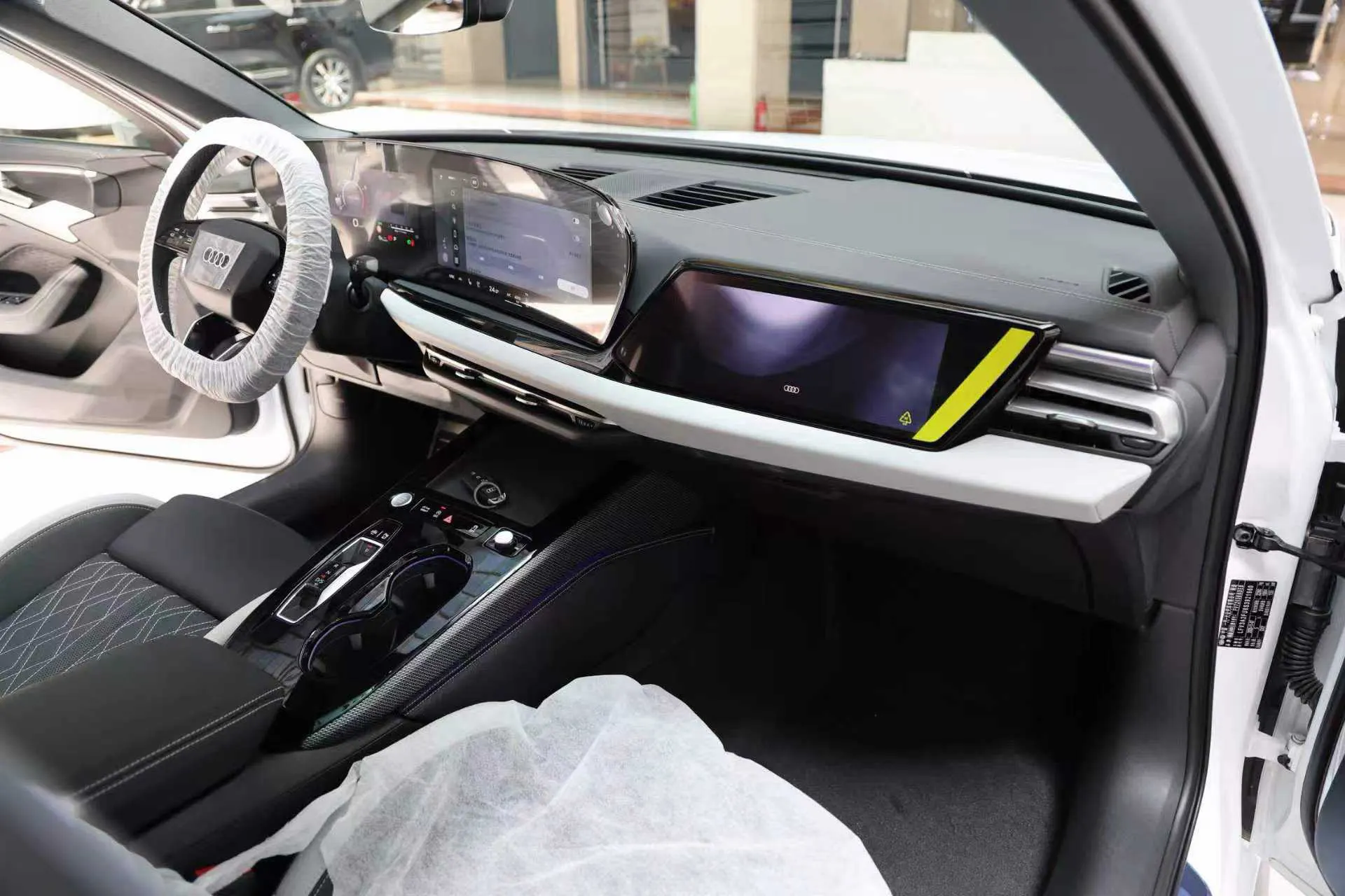 Audi A5, 2026 12