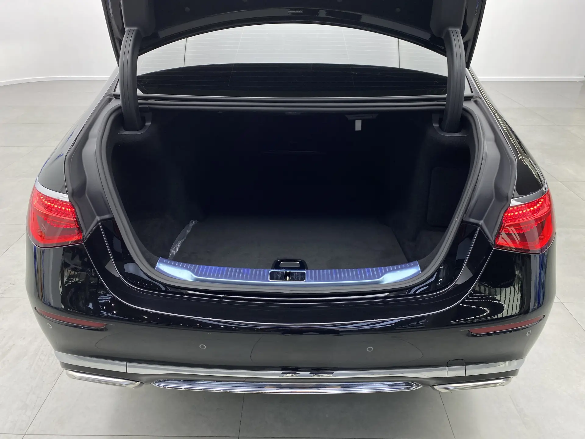Mercedes-Benz S 480 4MATIC, 2024 34