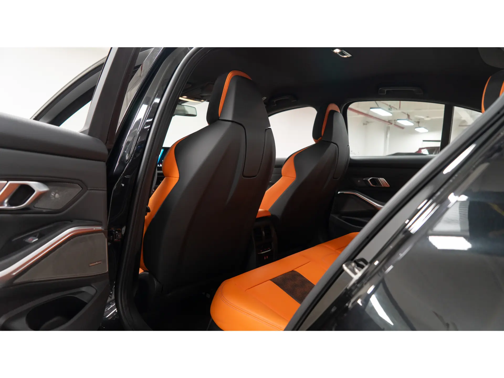 BMW M3, 2025 20