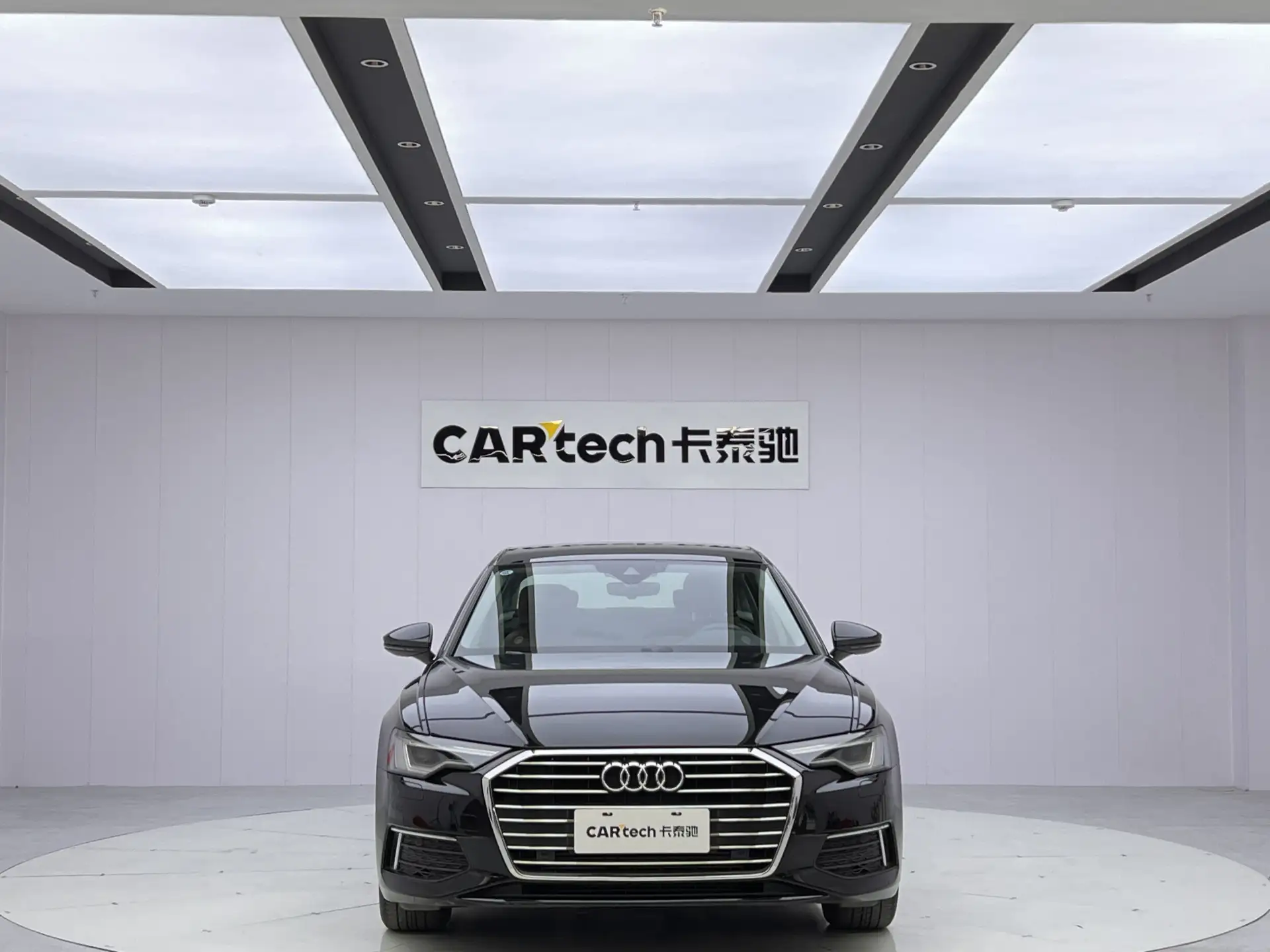 Audi A6L 45 TFSI, 2019 3