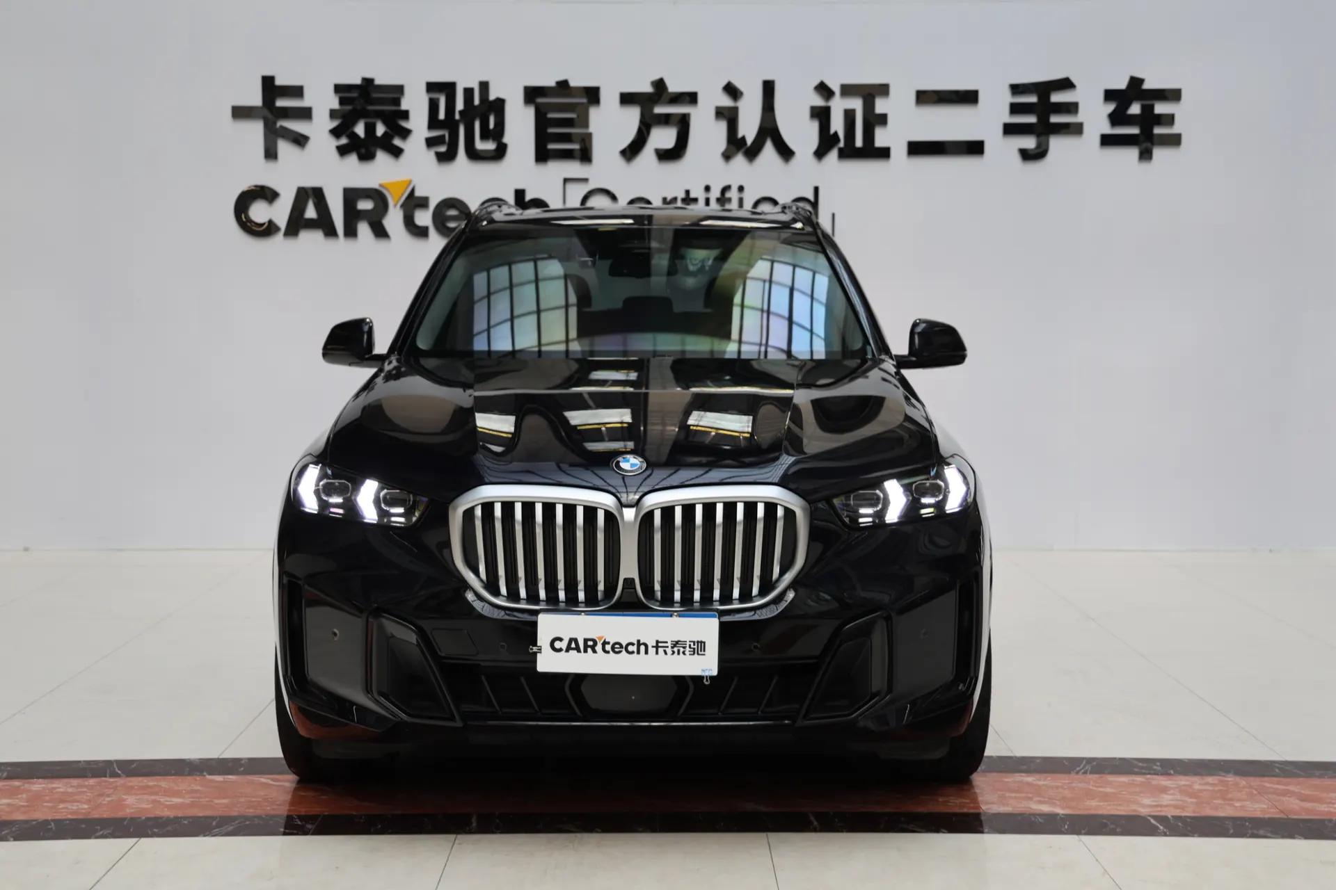BMW X5, 2024 2