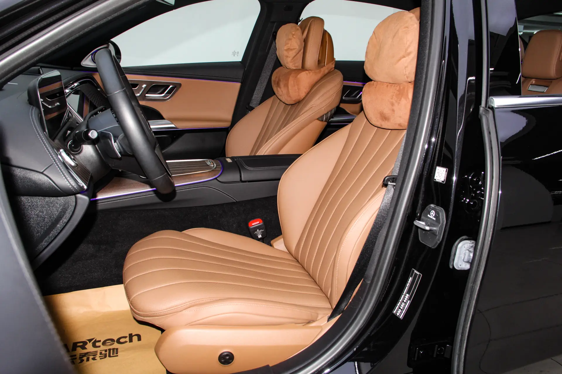 Mercedes-Benz E 300 L, 2024 17