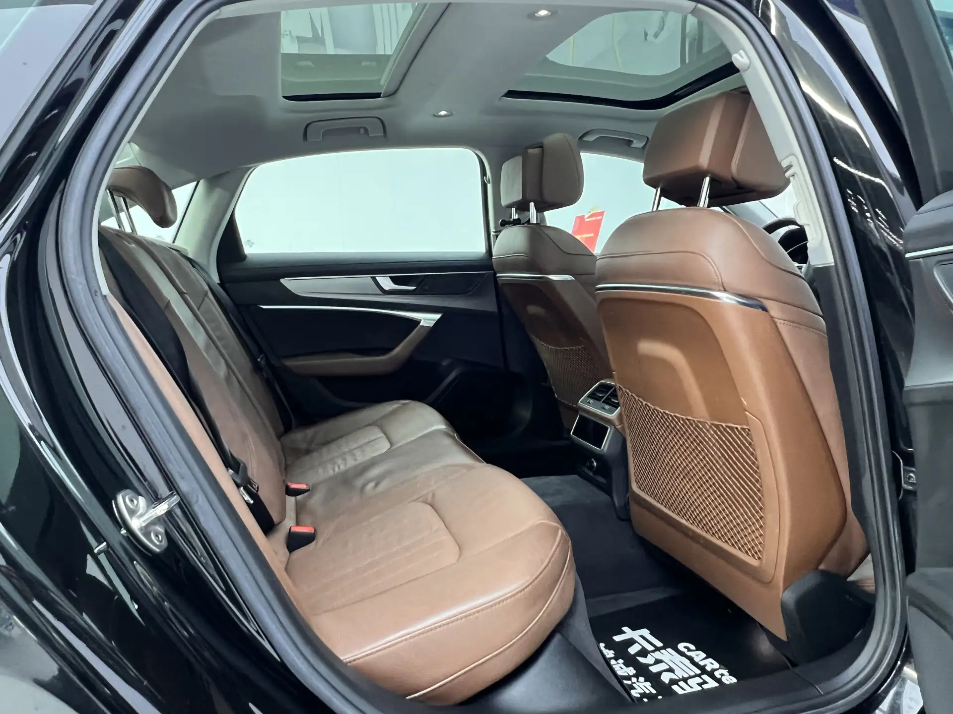 Audi A6L 45 TFSI, 2019 24