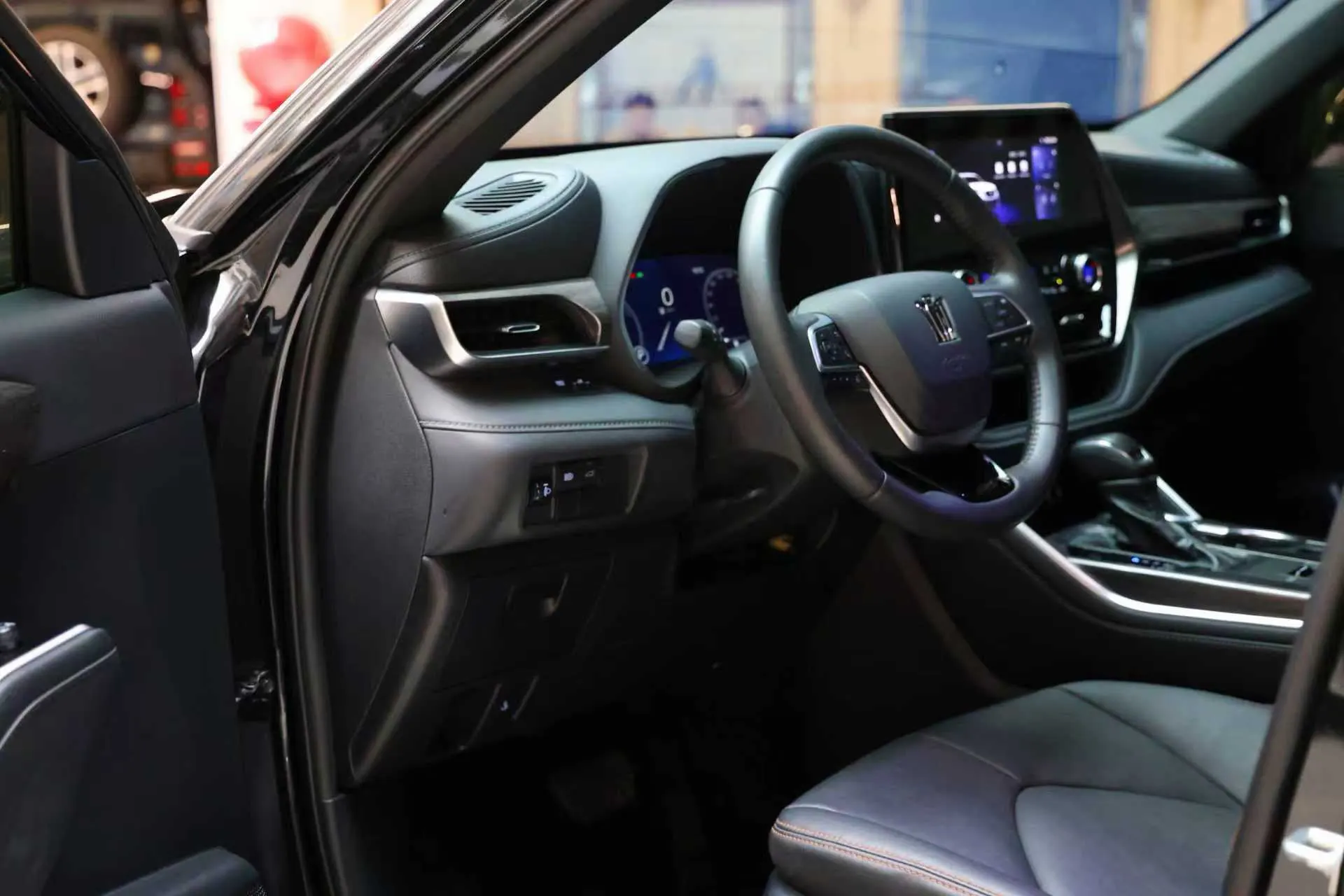 Toyota Crown, 2025 13