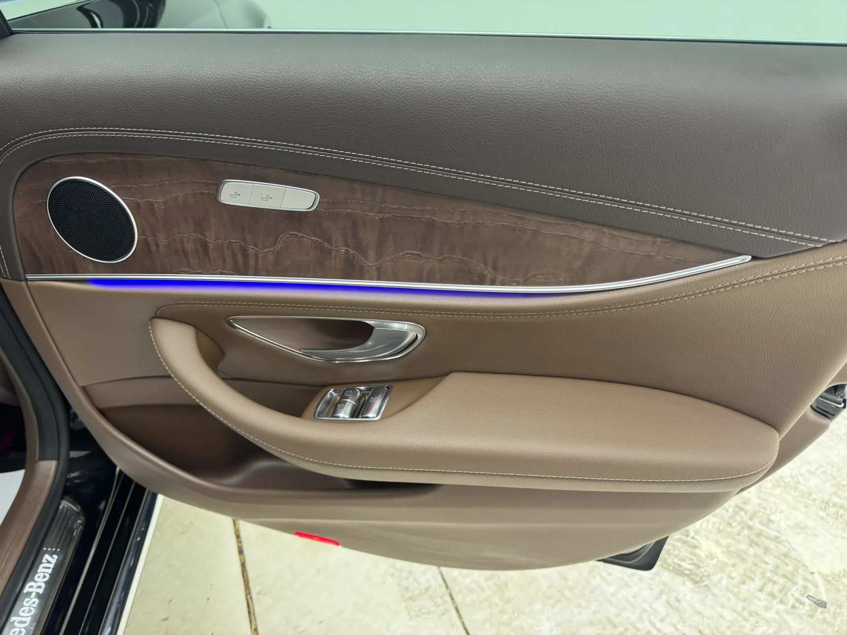 Mercedes-Benz E 260 L, 2021 20