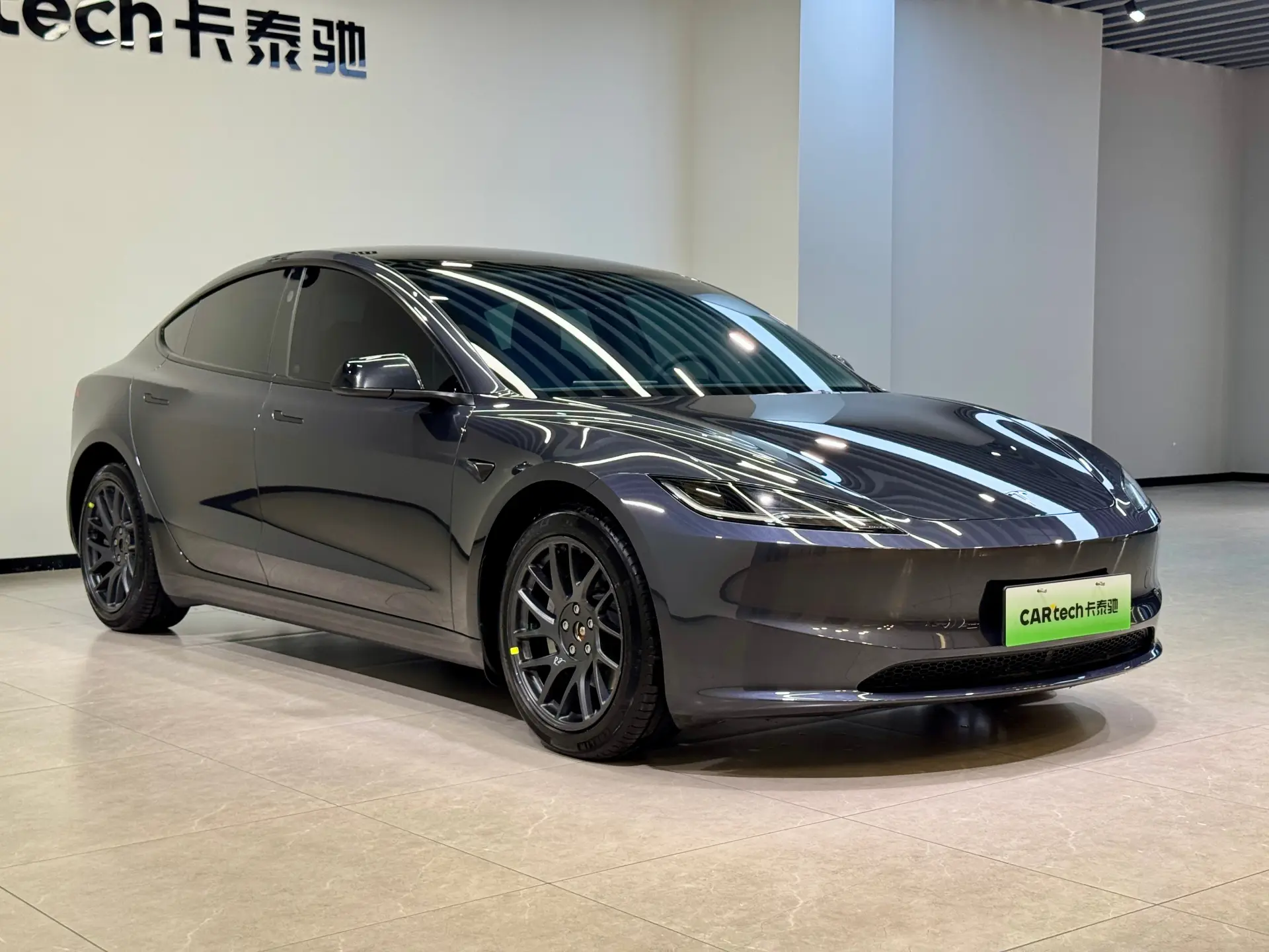 Tesla Model 3, 2024 24