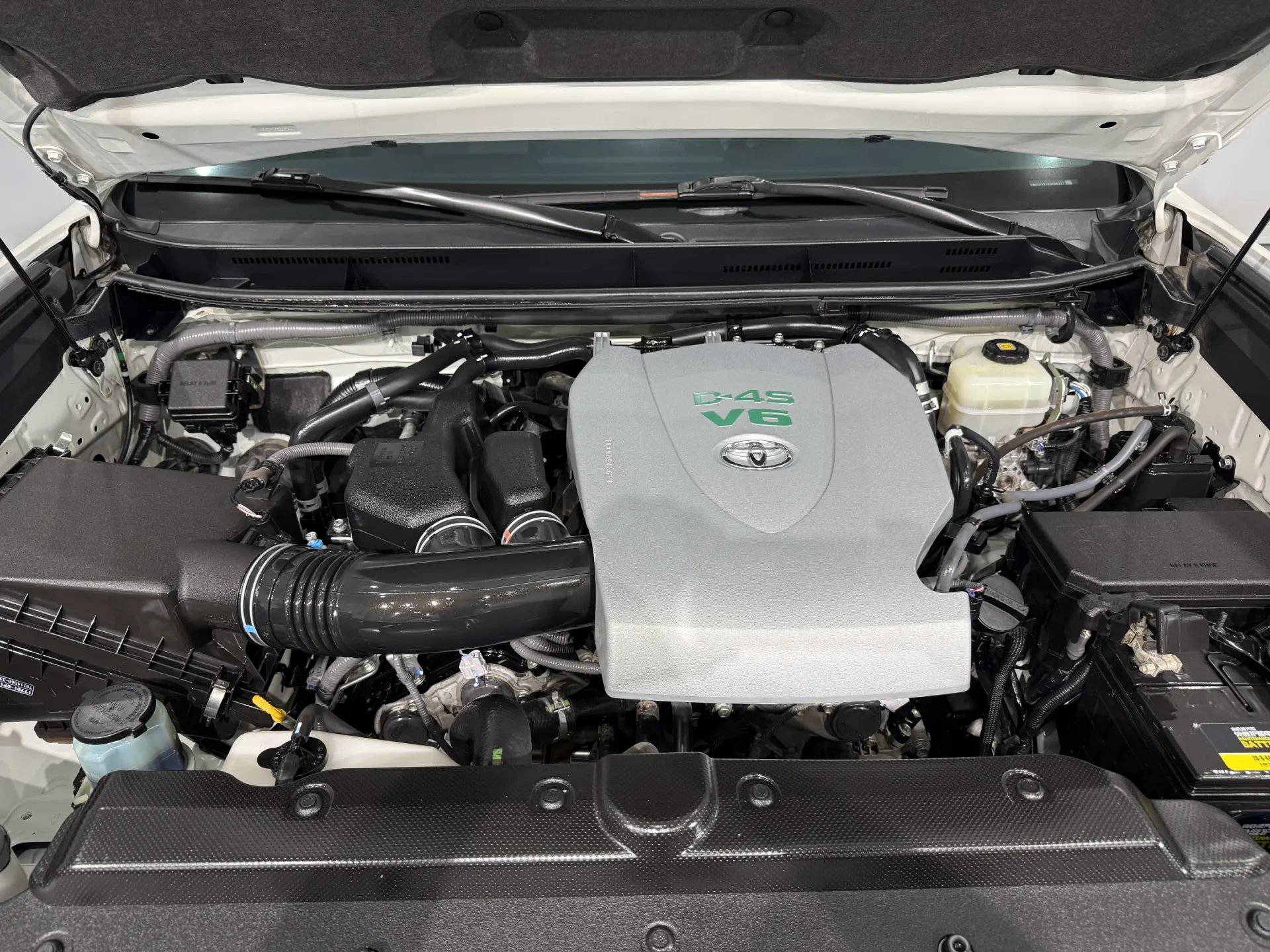 Toyota Prado, 2019 8