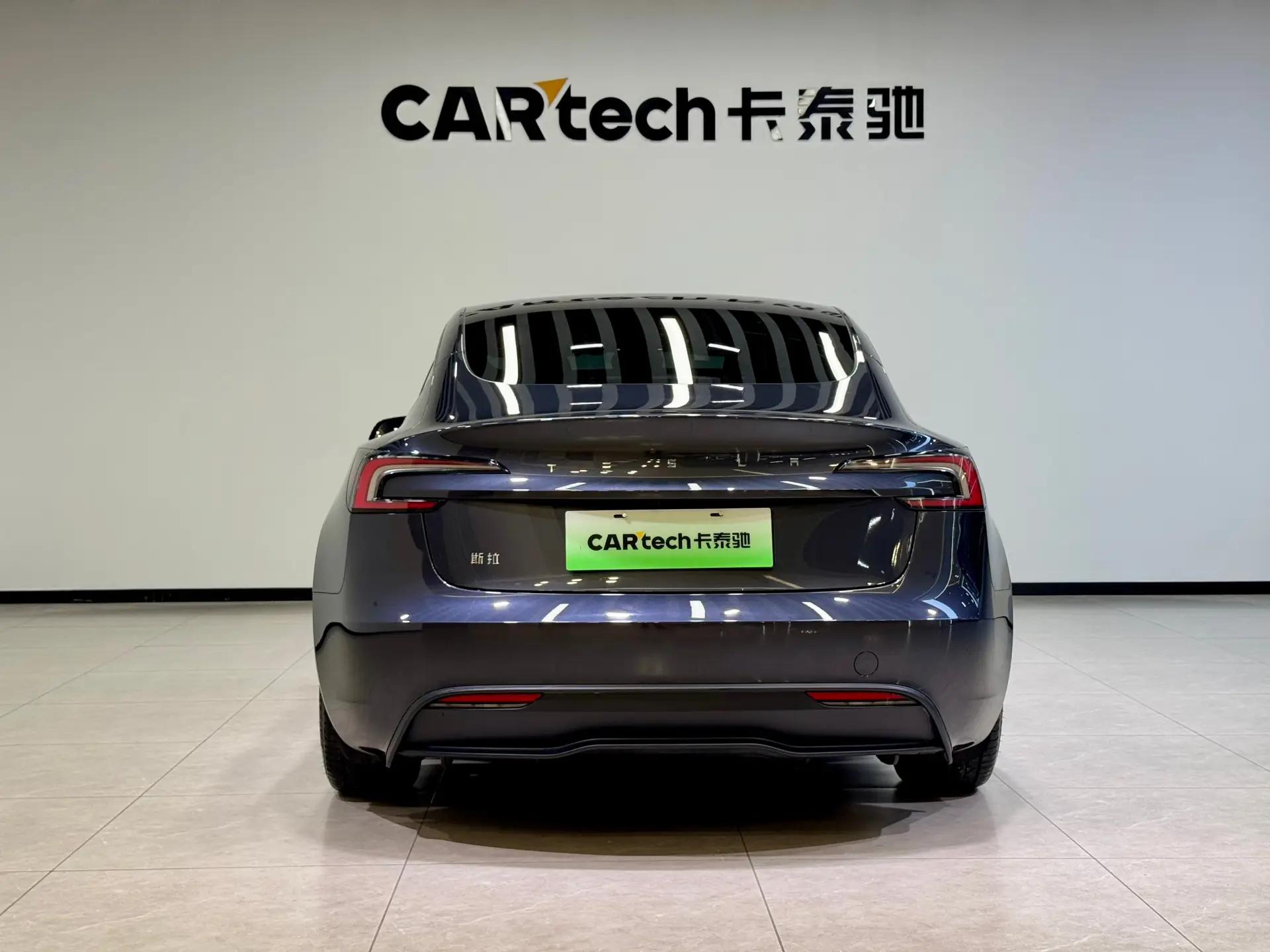 Tesla Model 3, 2024 26
