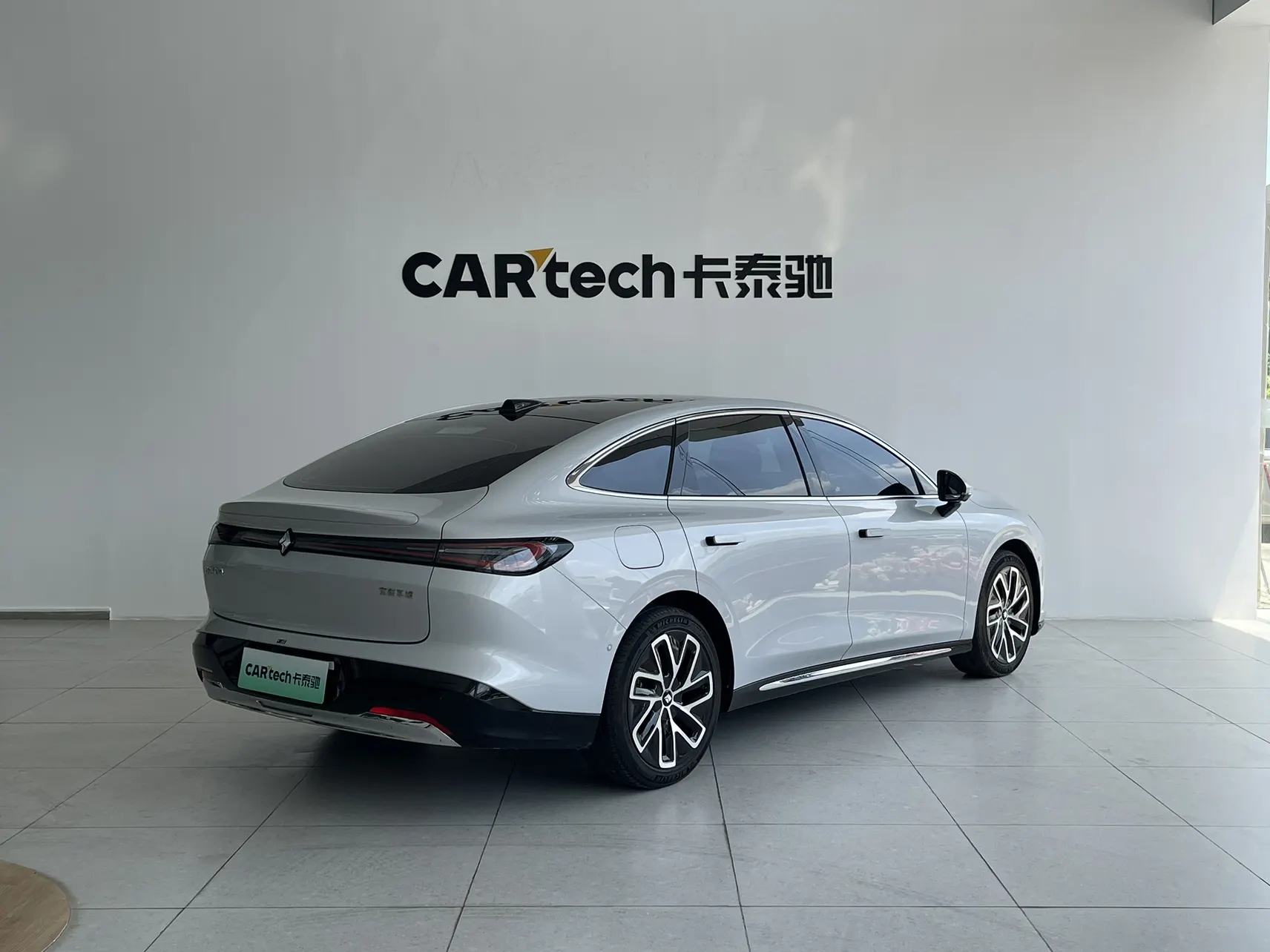 Baojun Baojun, 2025 все фото